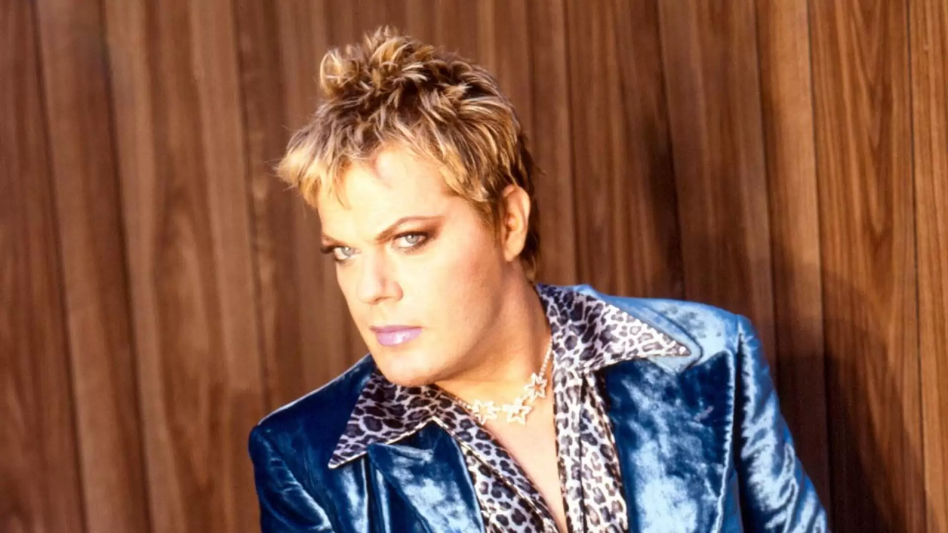 دانلود مستند Eddie Izzard: Sexie 2003