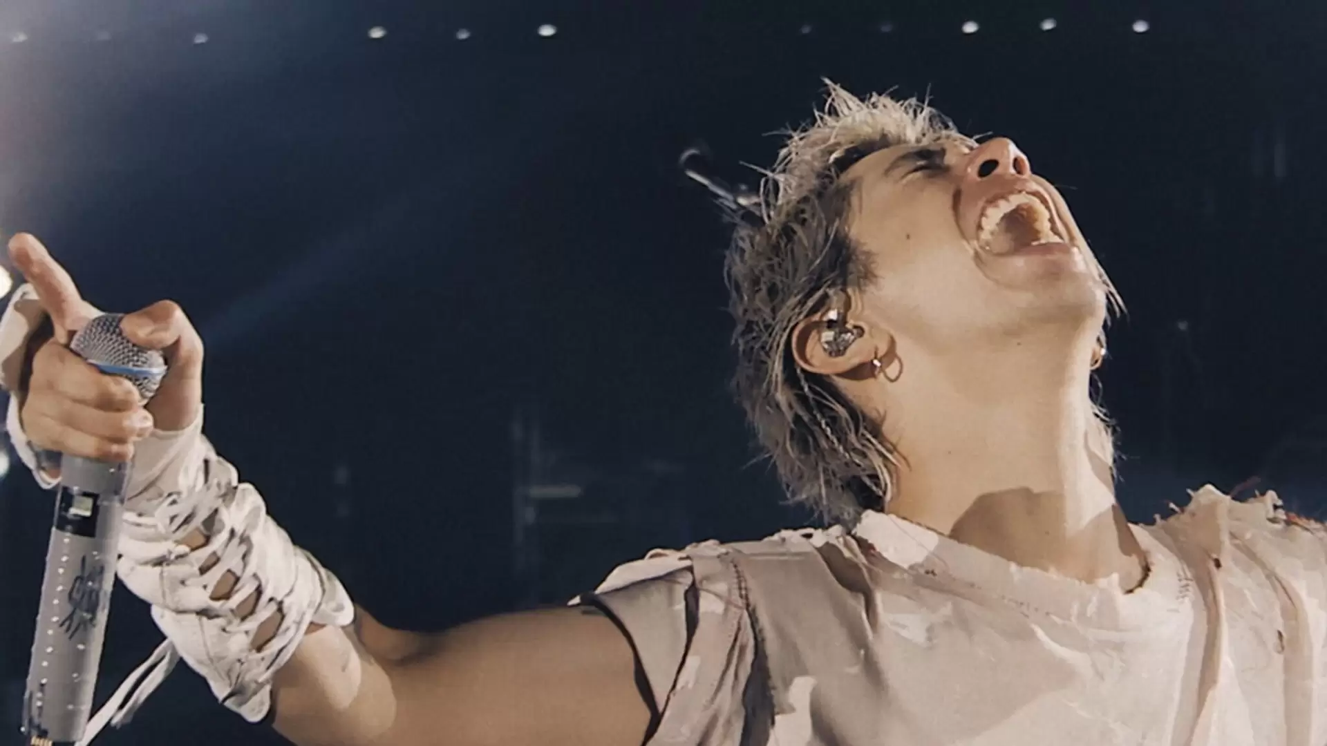 دانلود مستند Flip a Coin -ONE OK ROCK Documentary- 2021