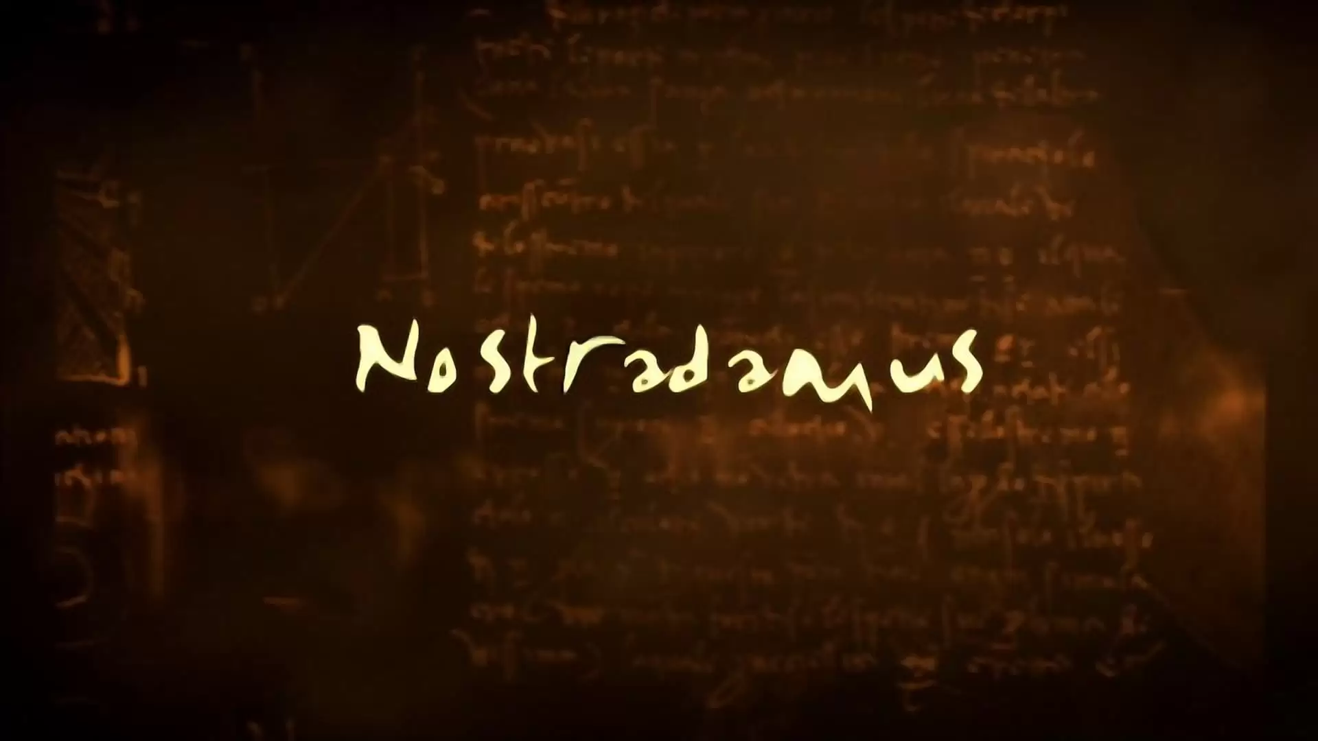 دانلود فیلم Nostradamus 2000