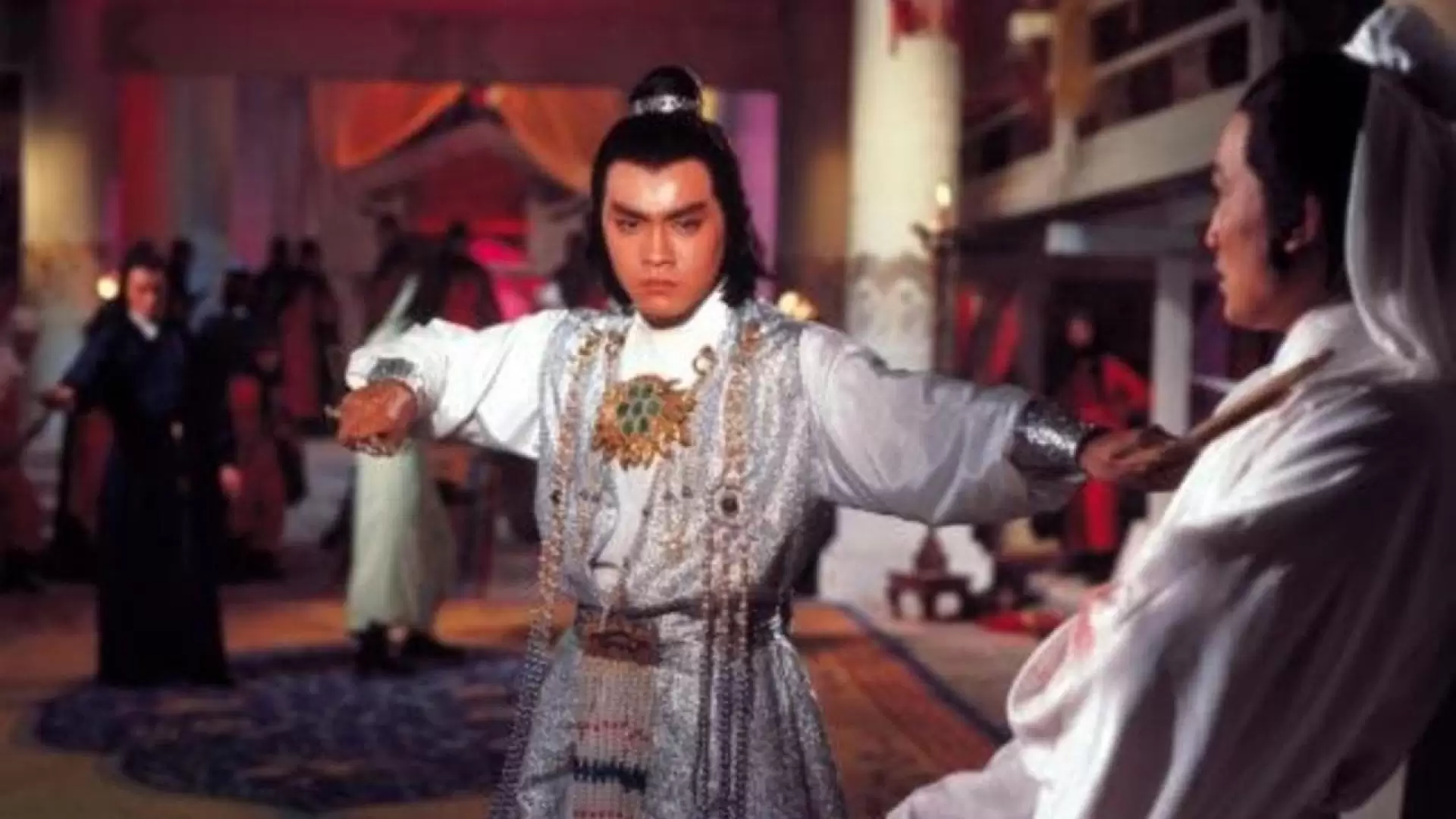 دانلود فیلم Legend of the Bat 1978