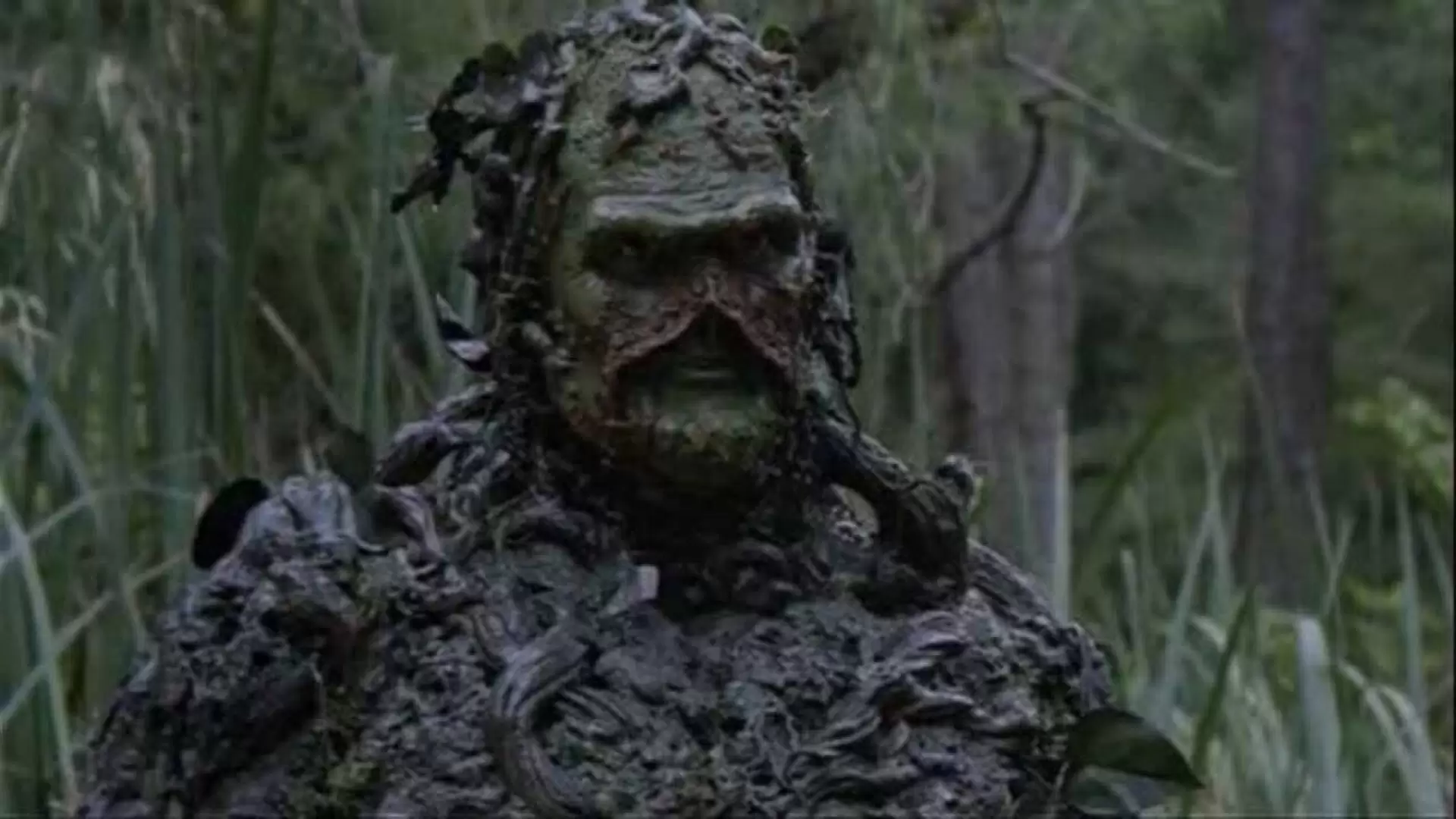 دانلود سریال Swamp Thing 1990
