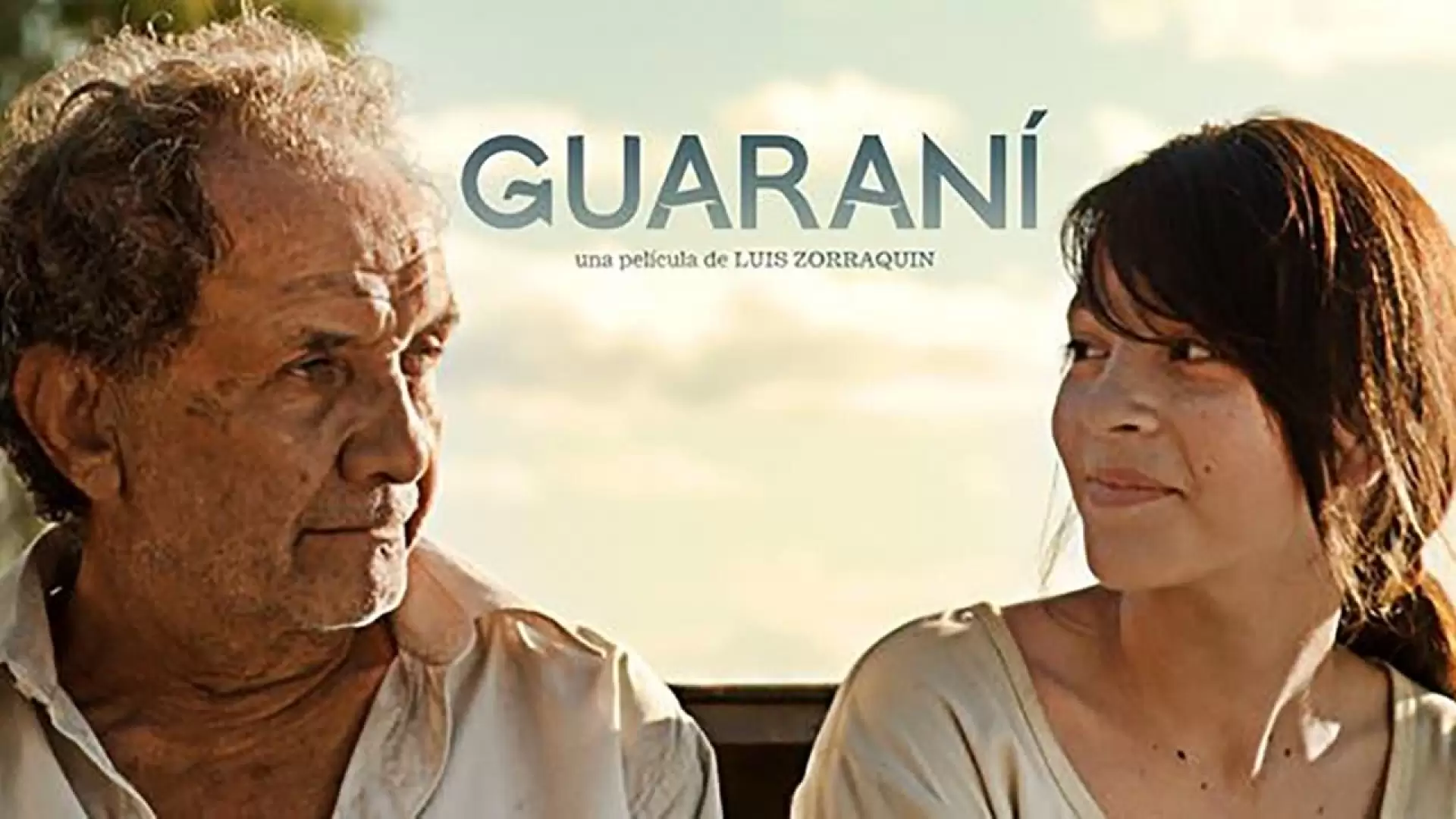 دانلود فیلم Guaraní 2016