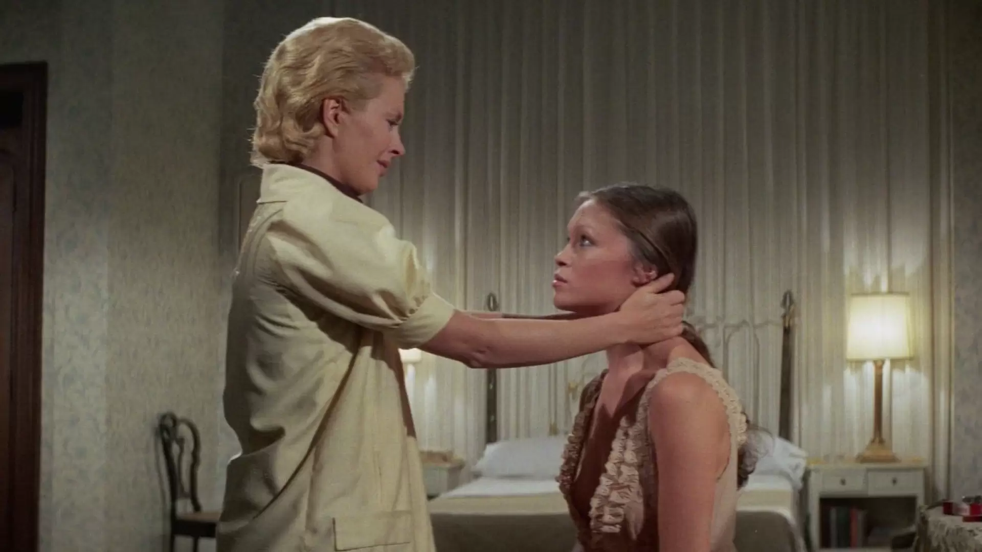 دانلود فیلم The Corruption of Chris Miller 1973 با زیرنویس فارسی
