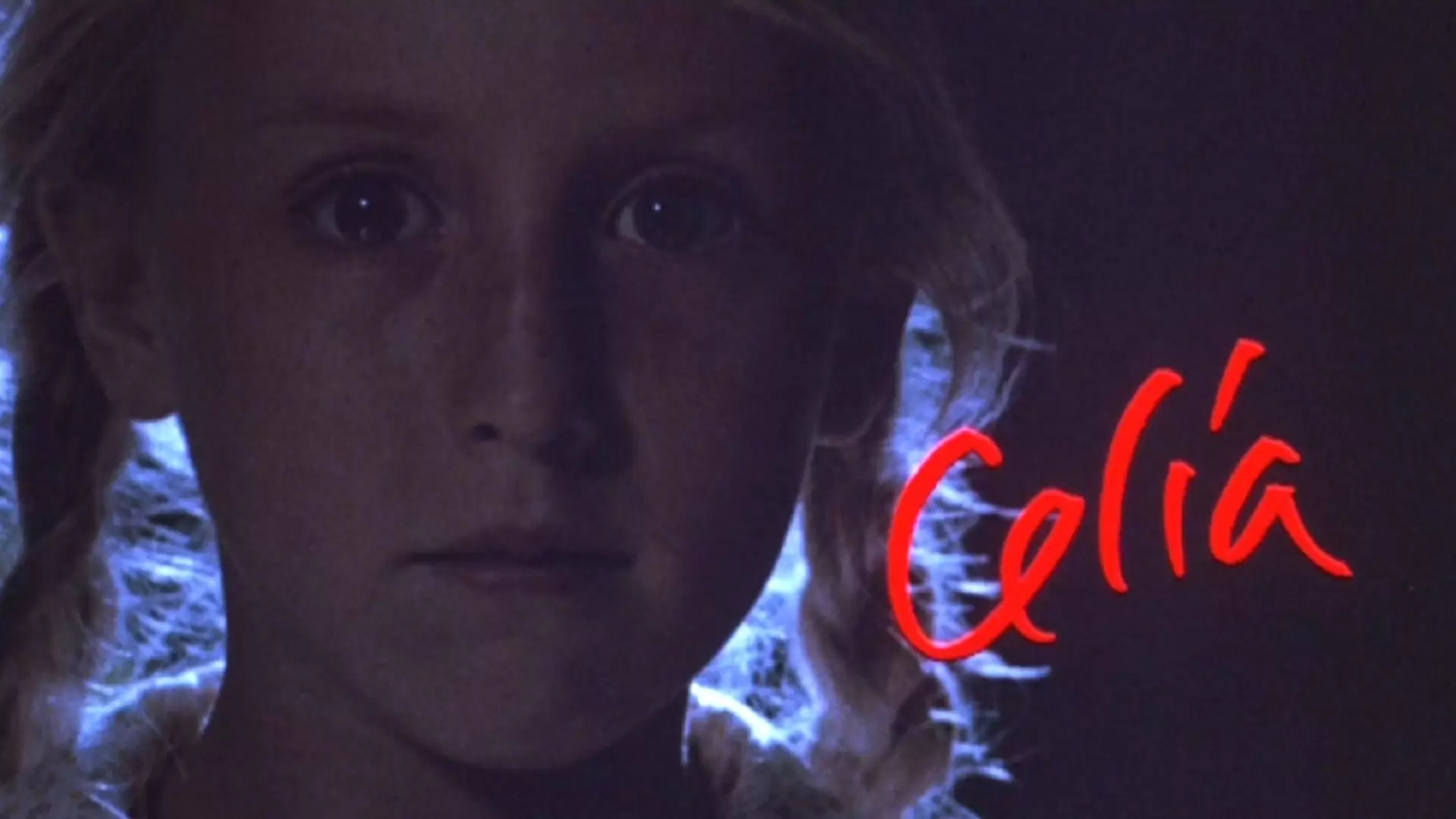 دانلود فیلم Celia 1989