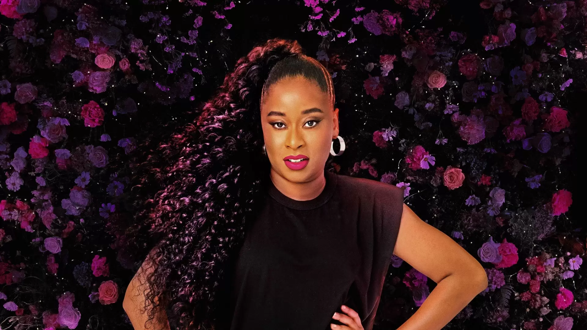 دانلود فیلم Phoebe Robinson: Sorry, Harriet Tubman 2021