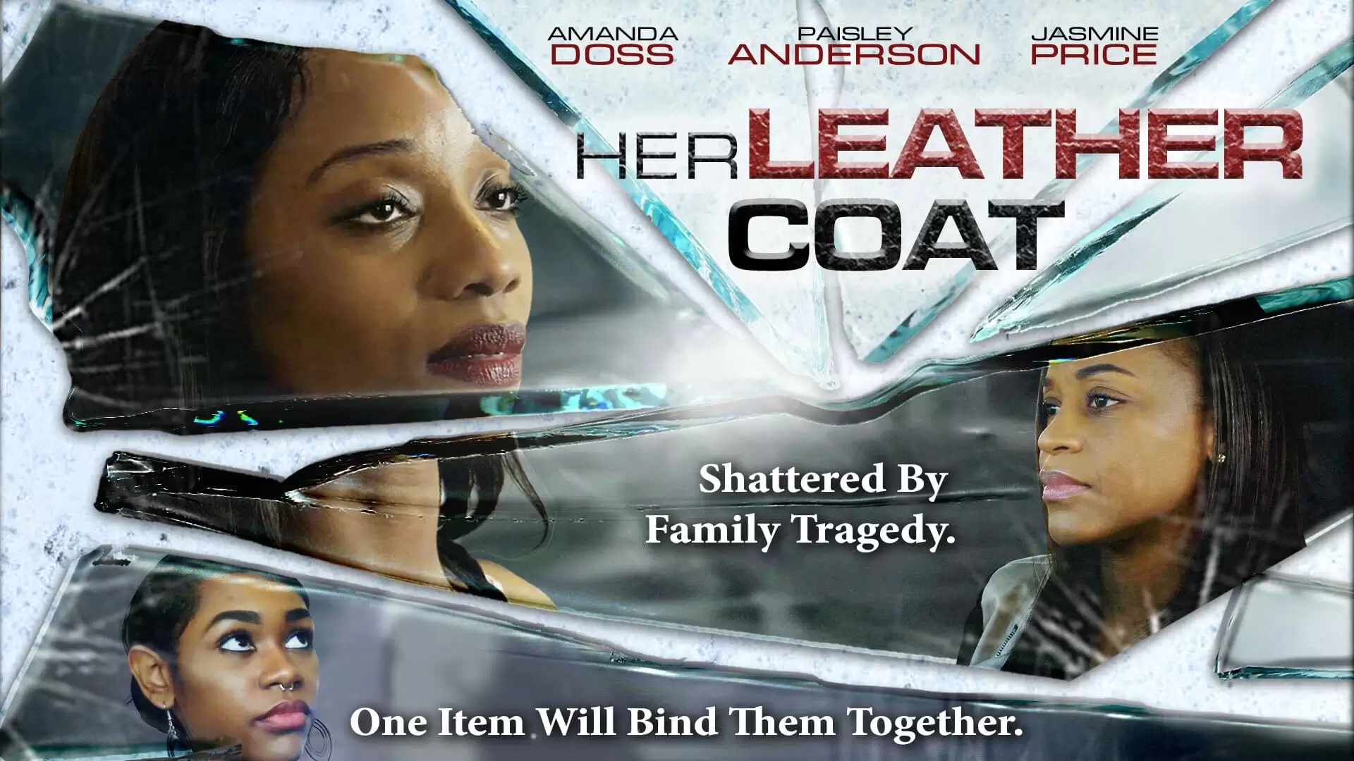 دانلود فیلم The Leather Coat 2018