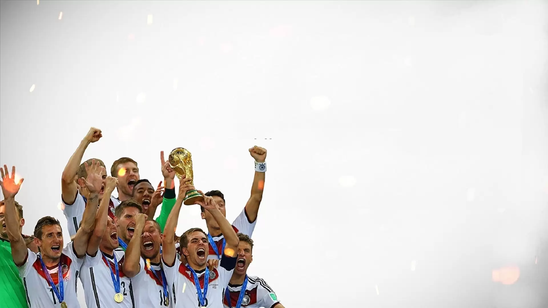 دانلود مستند Gold Stars: The Story of the FIFA World Cup Tournaments 2017