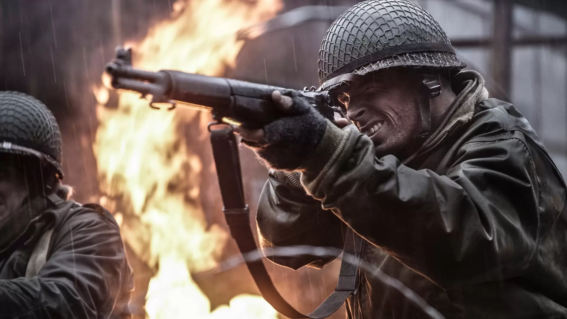 دانلود مستند Hitler’s Last Stand 2018