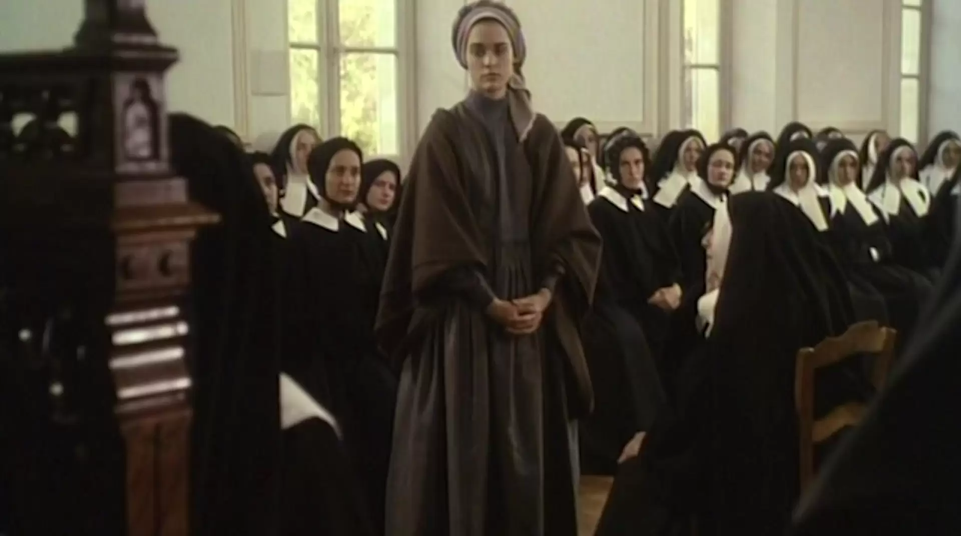 دانلود فیلم Bernadette 1988