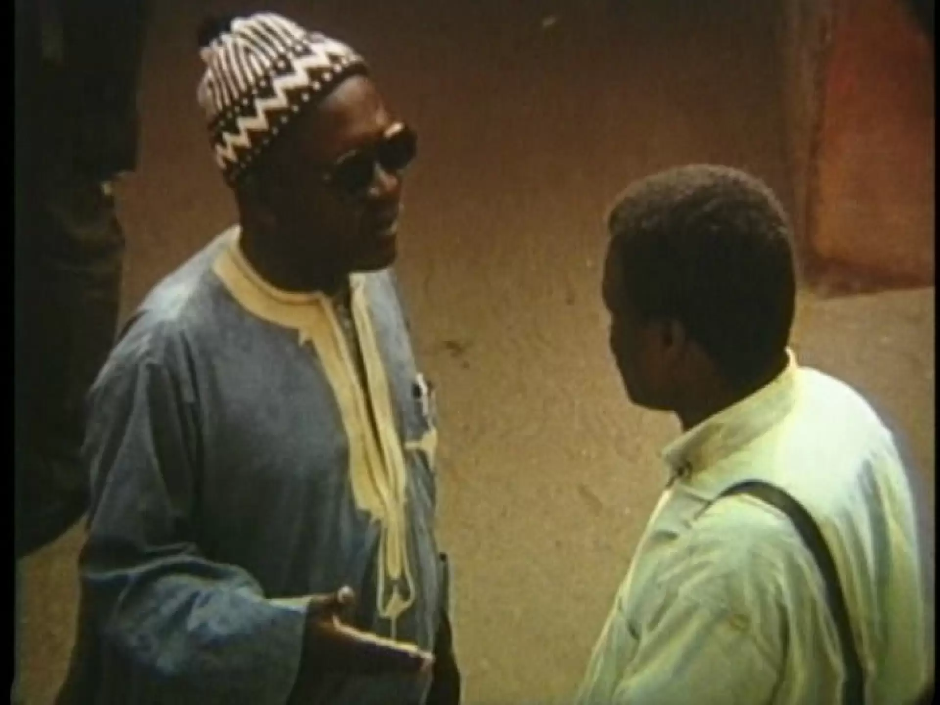 دانلود مستند Sembène: The Making of African Cinema 1994