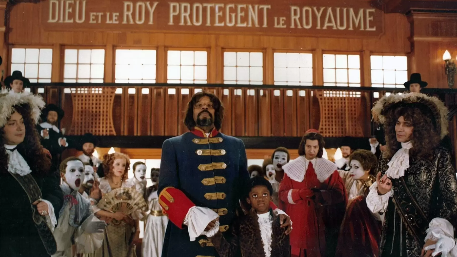 دانلود فیلم West Indies 1979 با زیرنویس فارسی