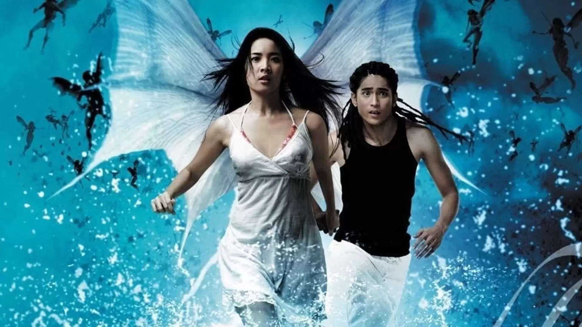 دانلود فیلم Ocean Butterfly 2006