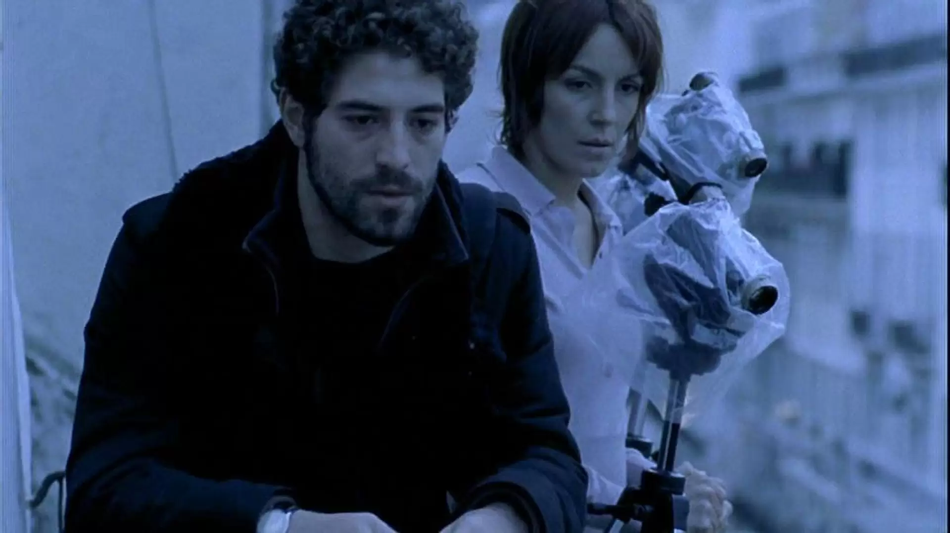 دانلود سریال The Alice 2005