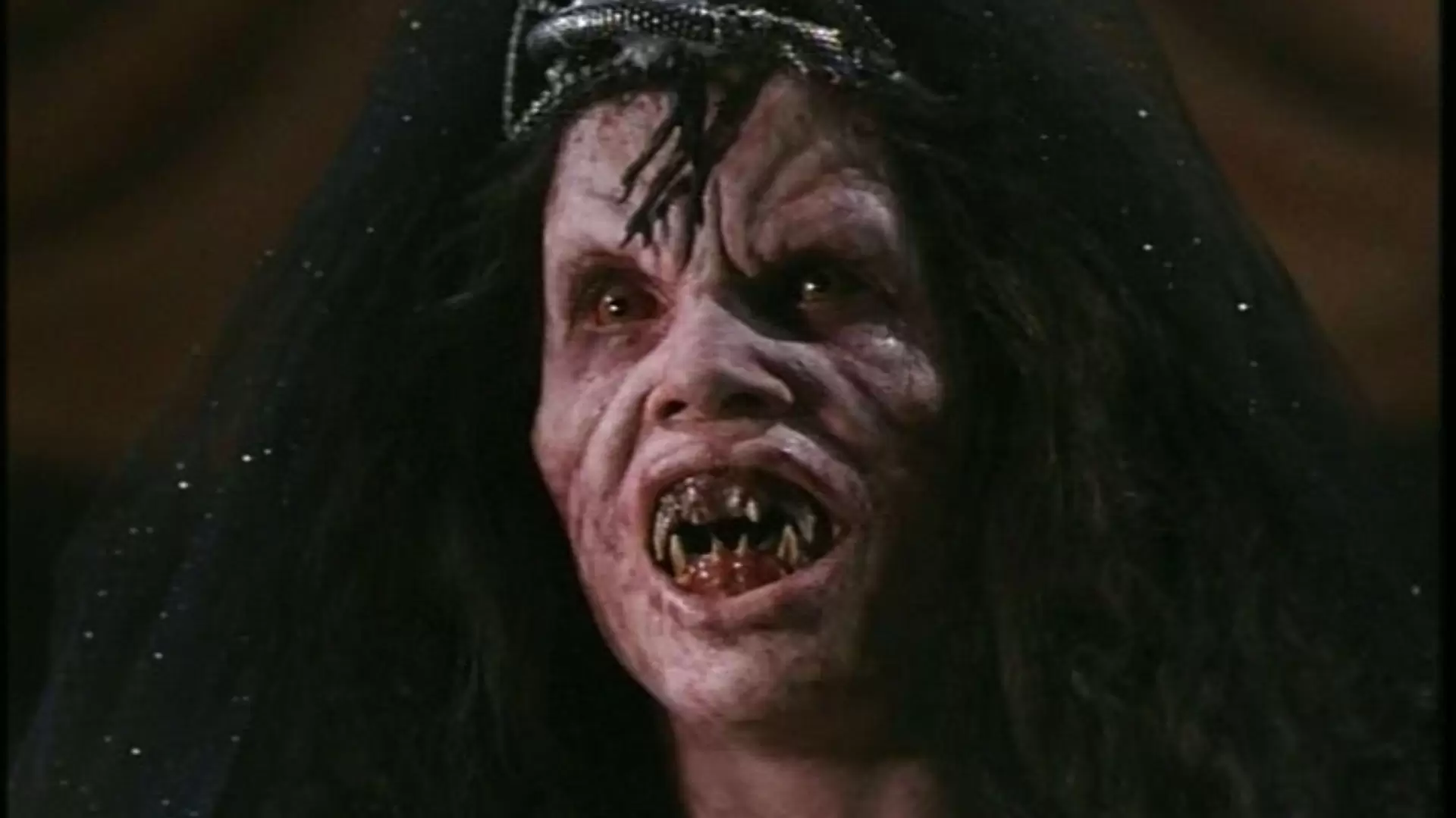 دانلود فیلم Night of the Demons 2 1994 (شب شیاطین ۲) با زیرنویس فارسی