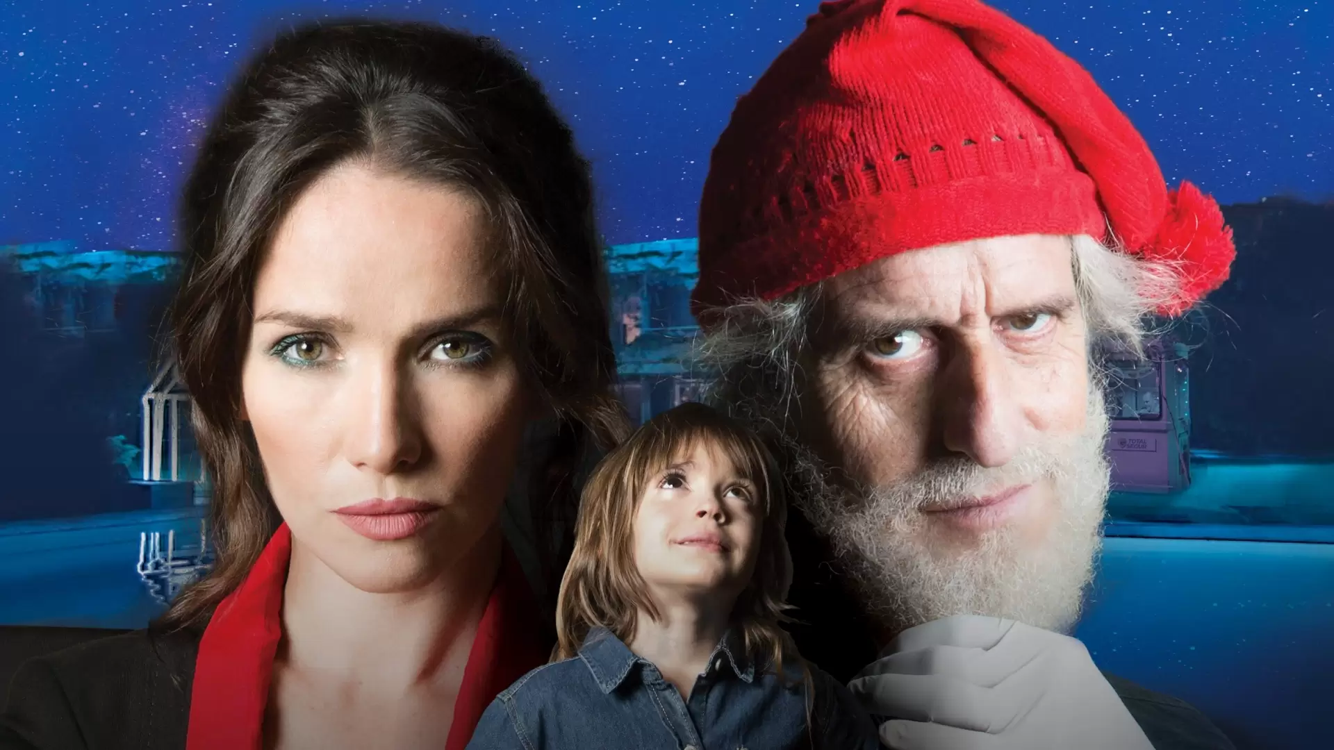 دانلود فیلم Bad Christmas 2021
