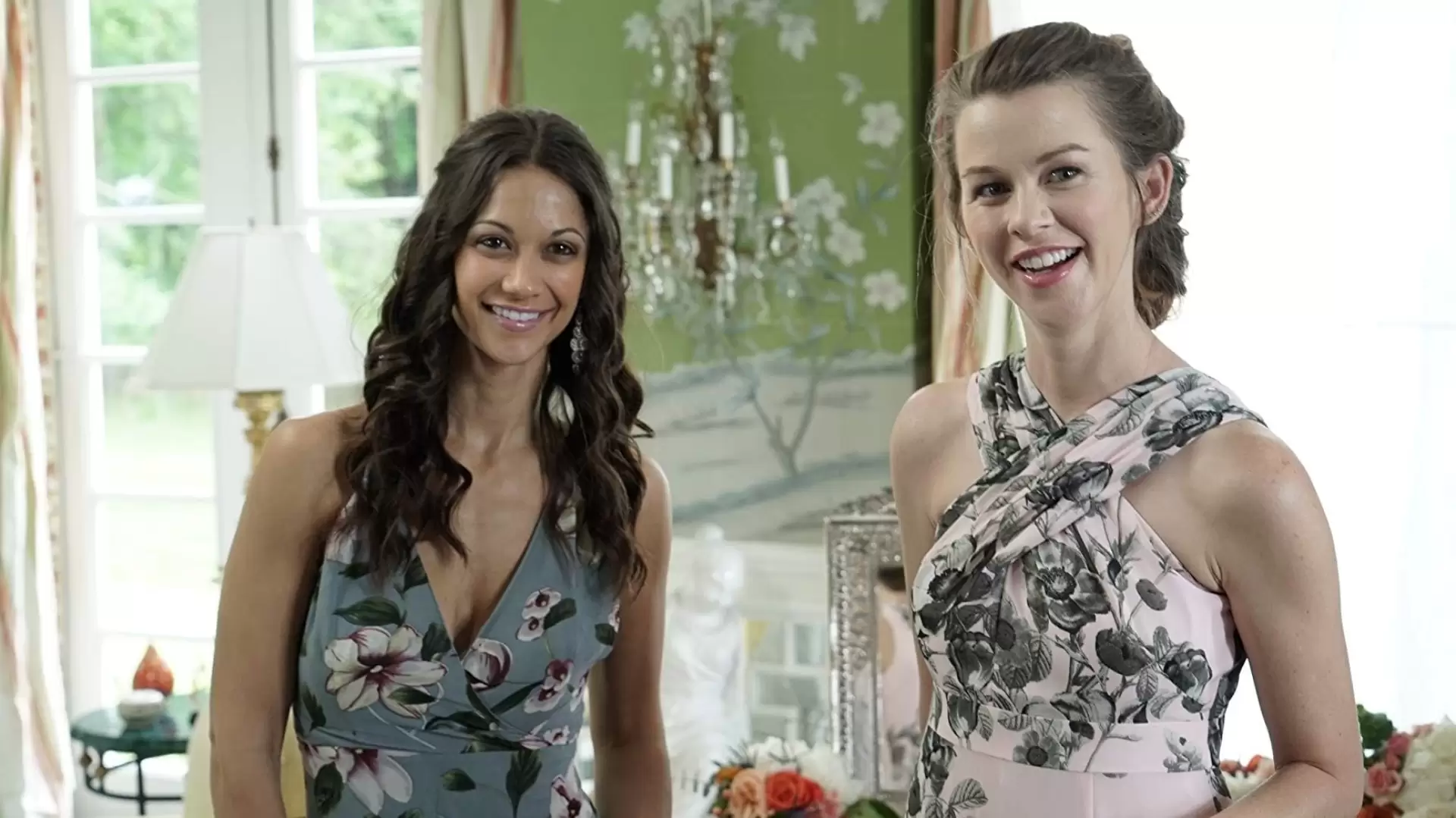 دانلود فیلم Murder at the Mansion 2018