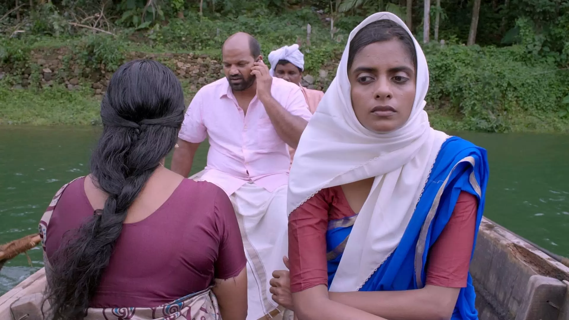دانلود فیلم Biriyaani 2019