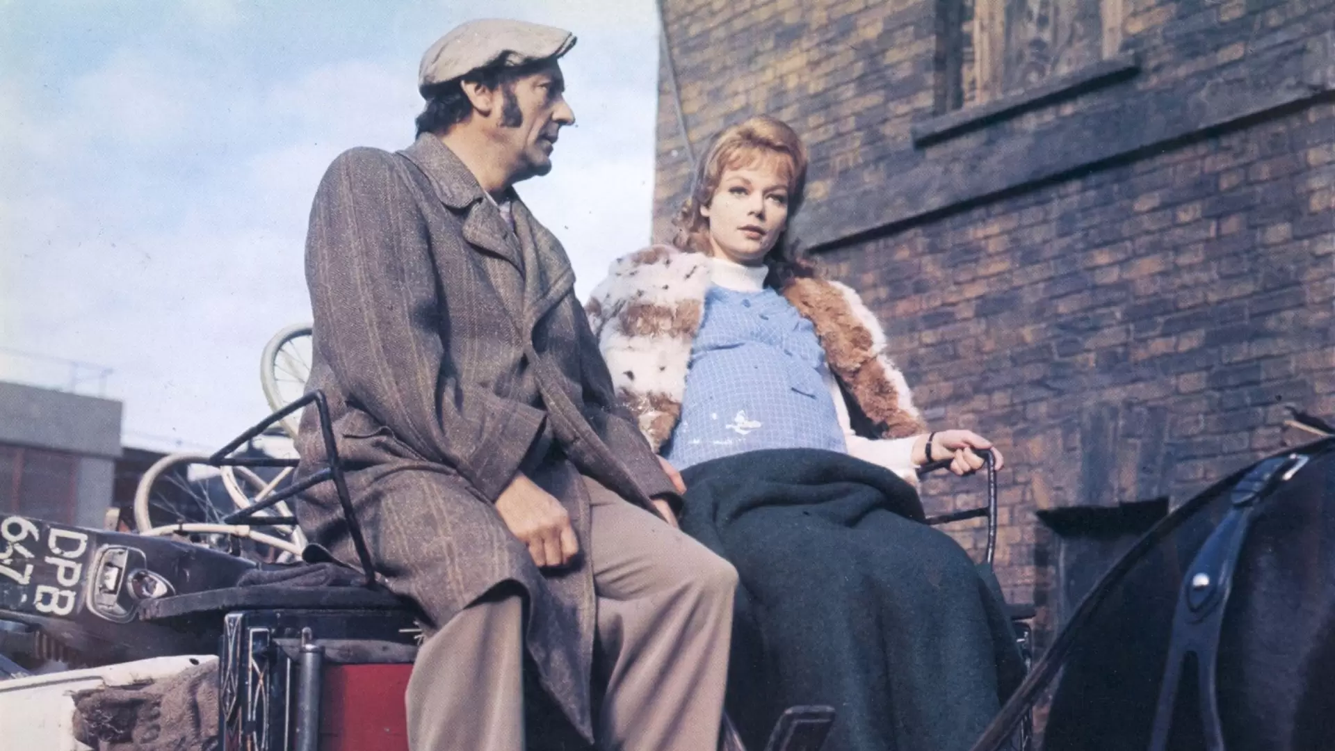 دانلود فیلم Steptoe & Son 1972
