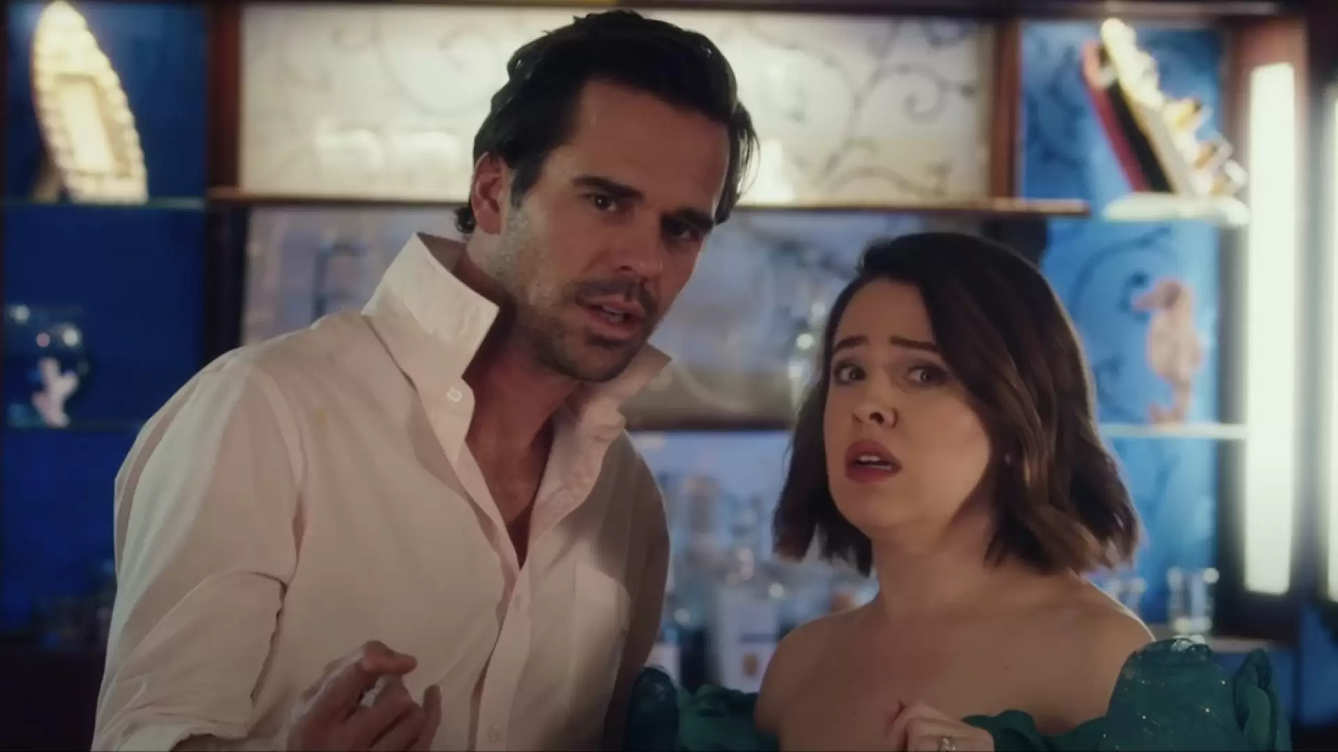 دانلود فیلم Later Days 2021