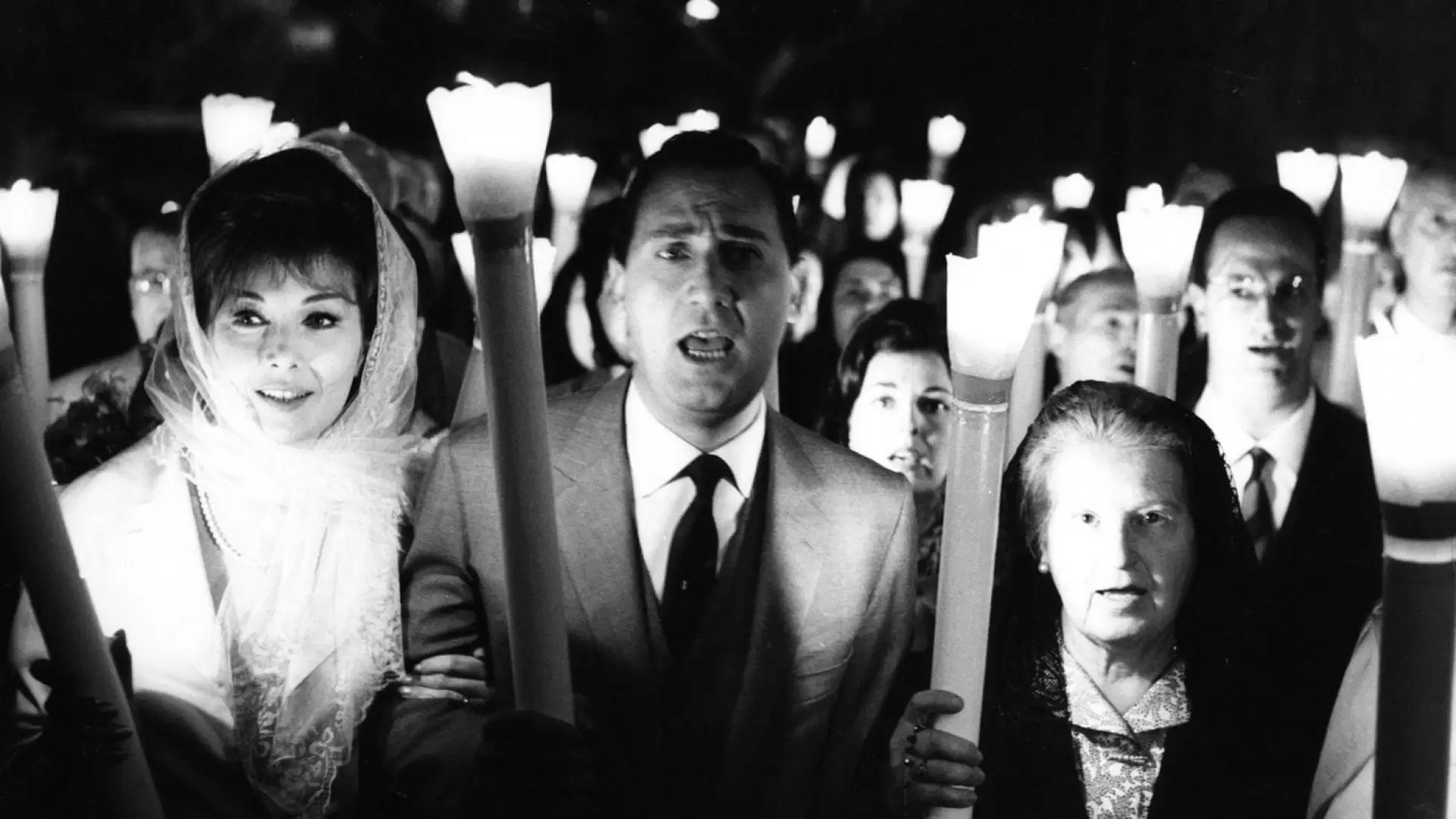 دانلود فیلم The Boom 1963