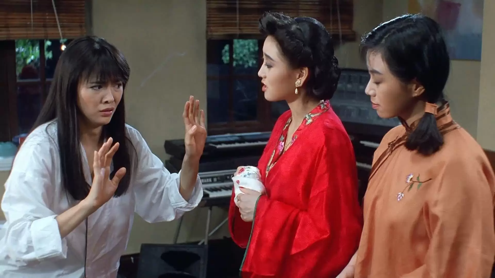 دانلود فیلم Ghost in the House 1988