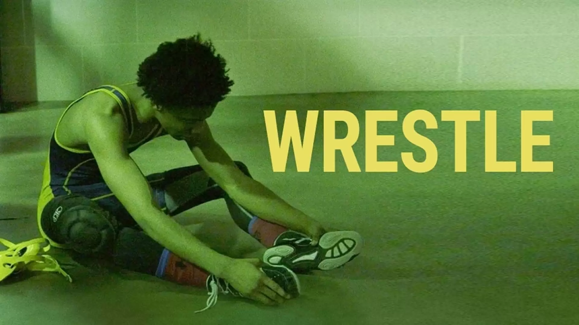 دانلود مستند Wrestle 2018