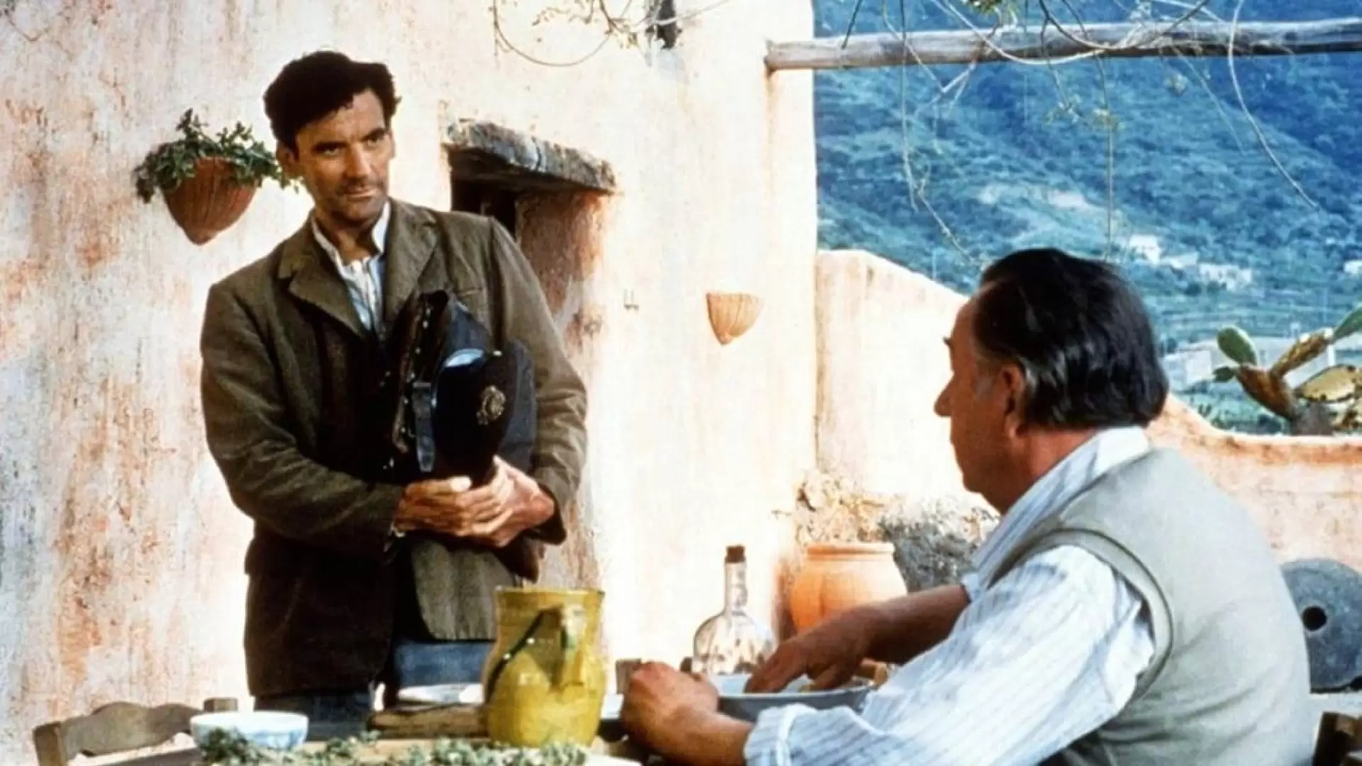 دانلود فیلم The Postman 1994 (پستچی) با زیرنویس فارسی و تماشای آنلاین