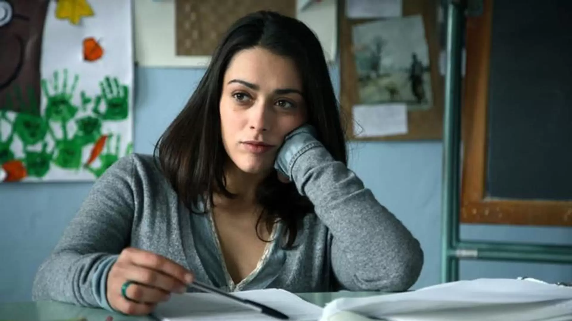 دانلود فیلم The Right Distance 2007