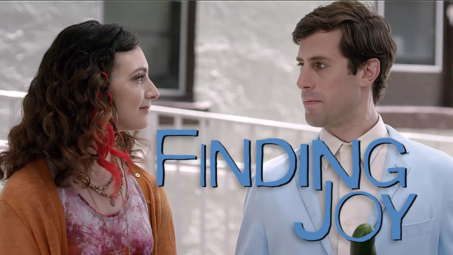 دانلود فیلم Finding Joy 2013