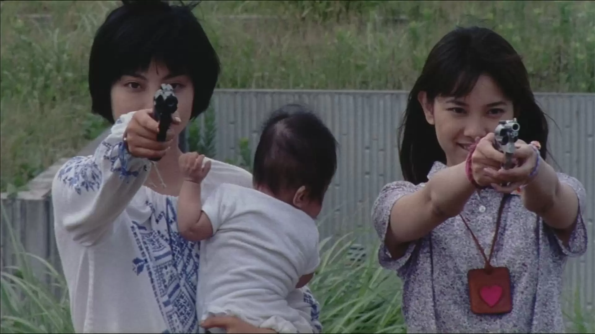 دانلود فیلم The Story of Pupu 1998