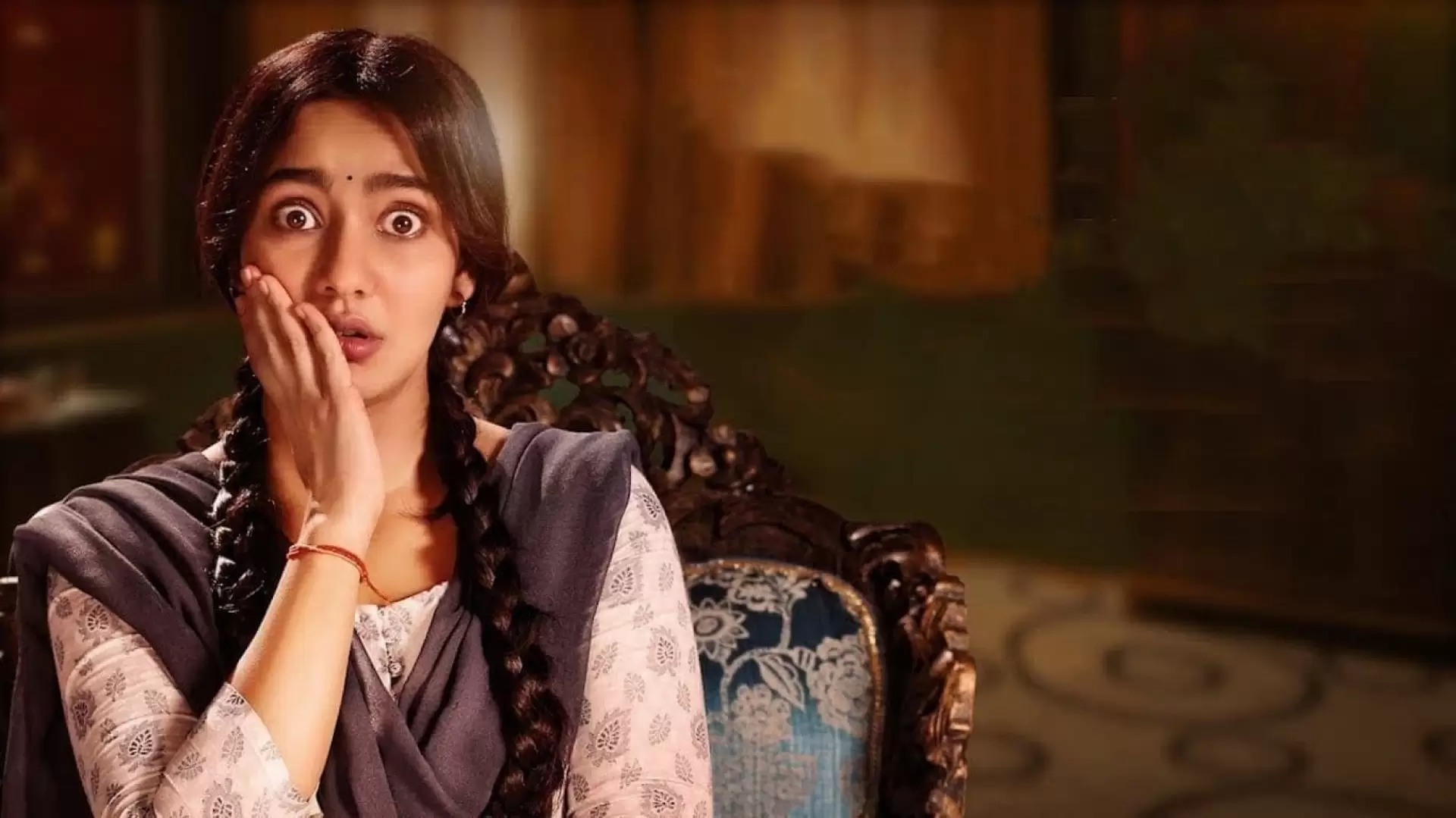 دانلود فیلم Aafat-e-Ishq 2021