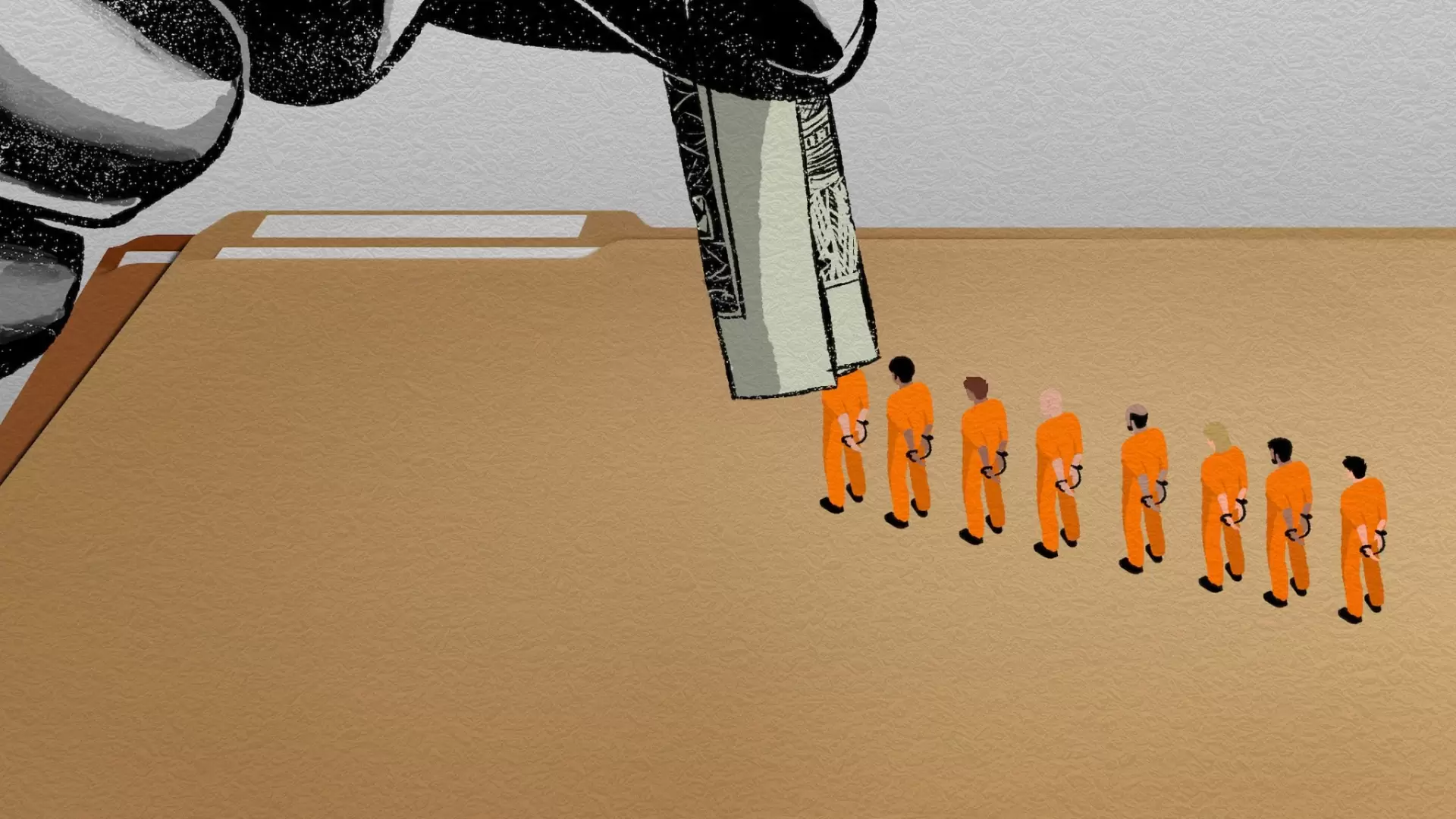 دانلود مستند How to Fix a Drug Scandal 2020
