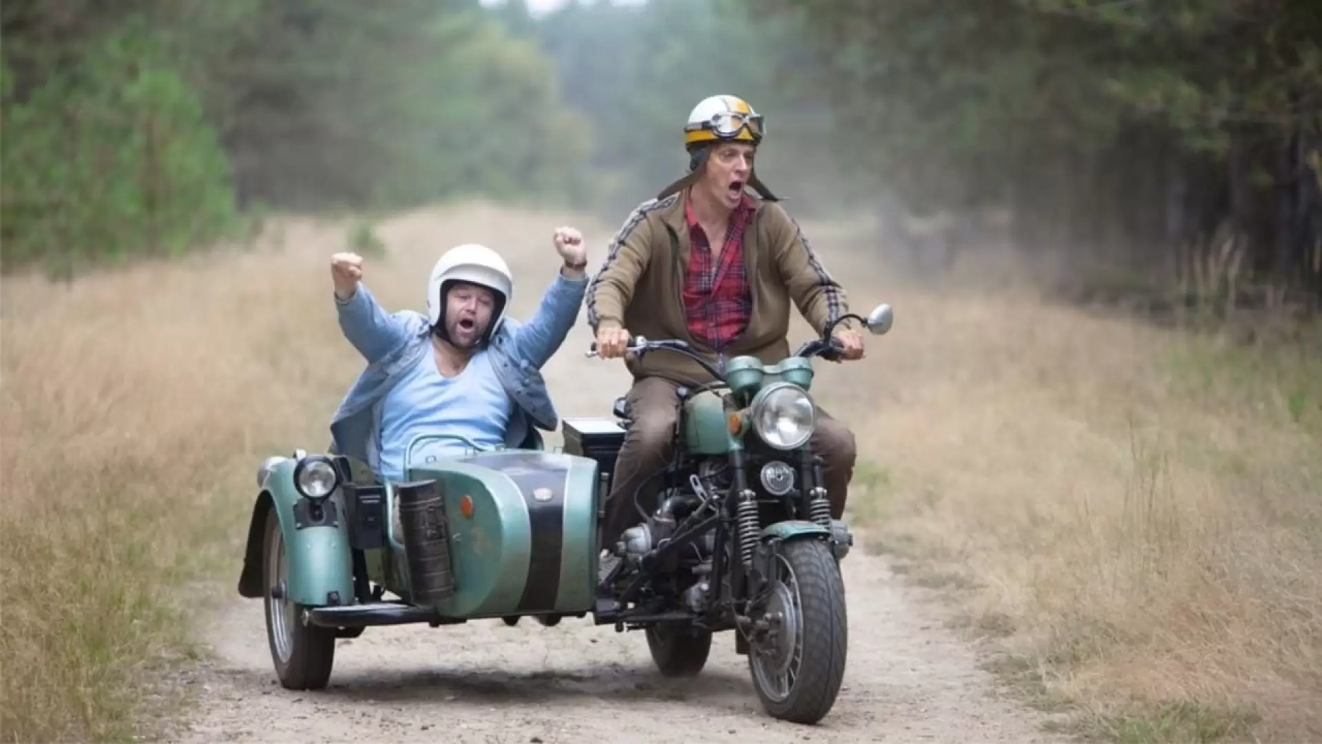 دانلود فیلم Frits & Franky 2013
