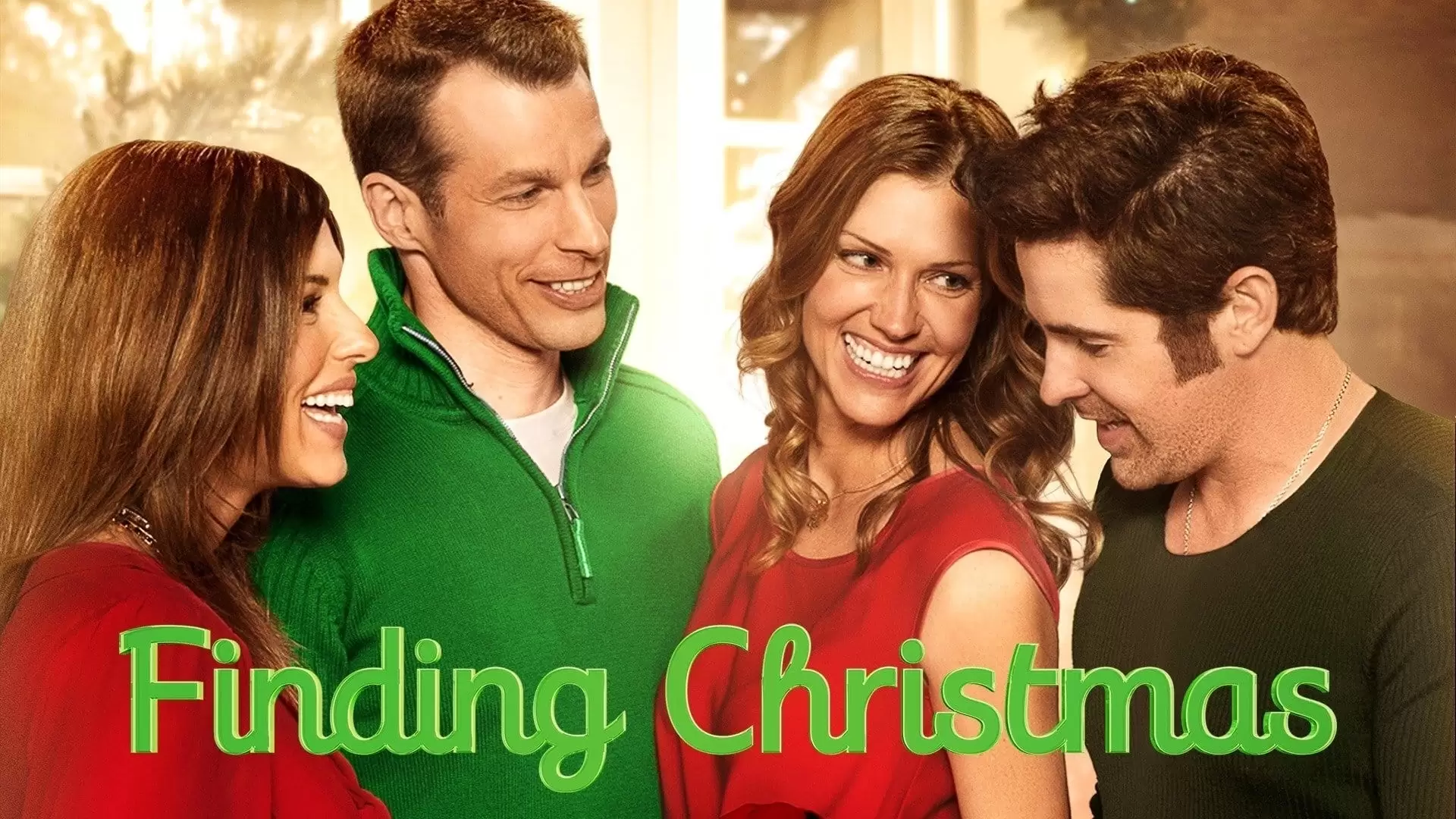 دانلود فیلم Finding Christmas 2013