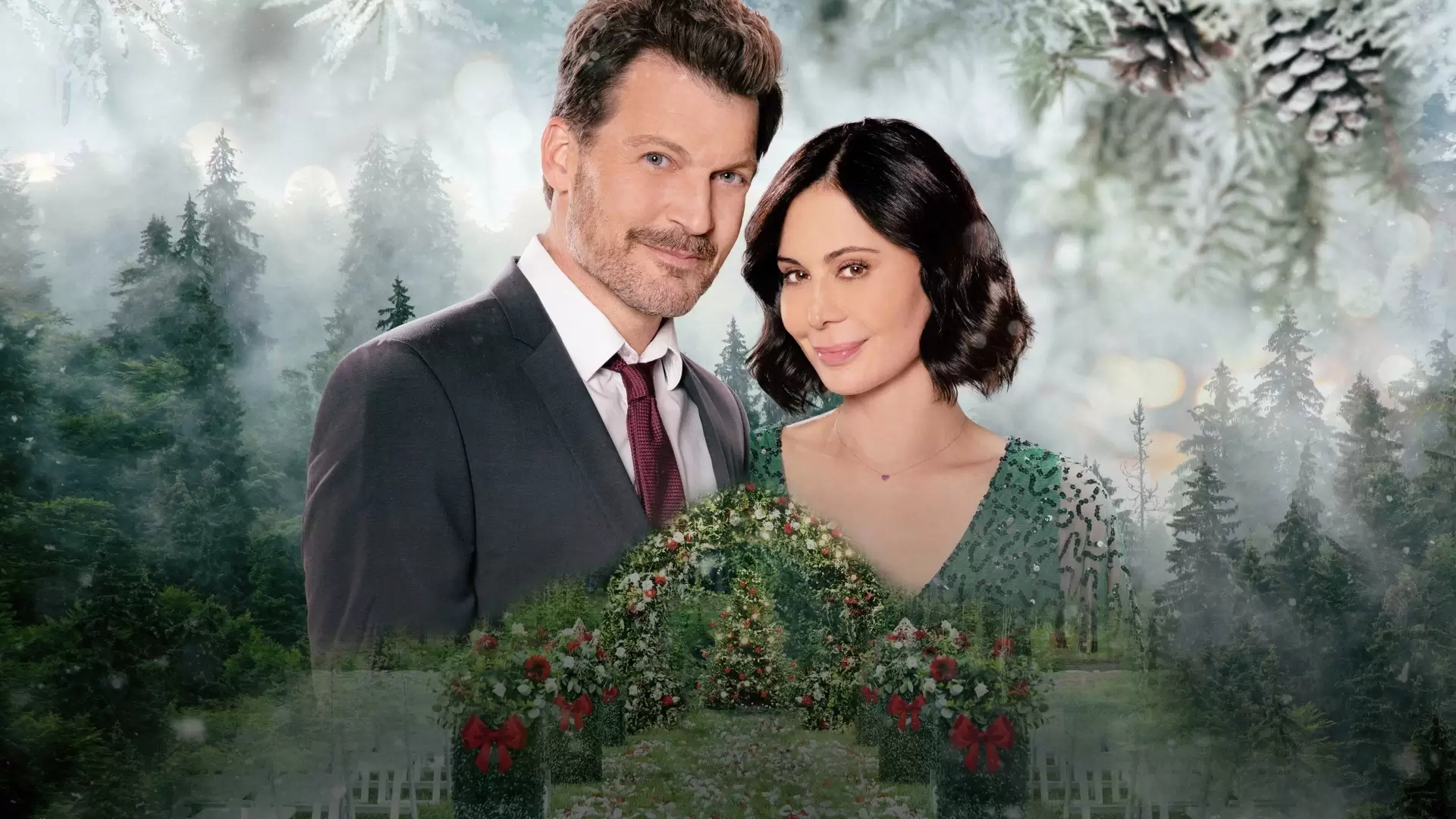 دانلود فیلم Meet Me at Christmas 2020