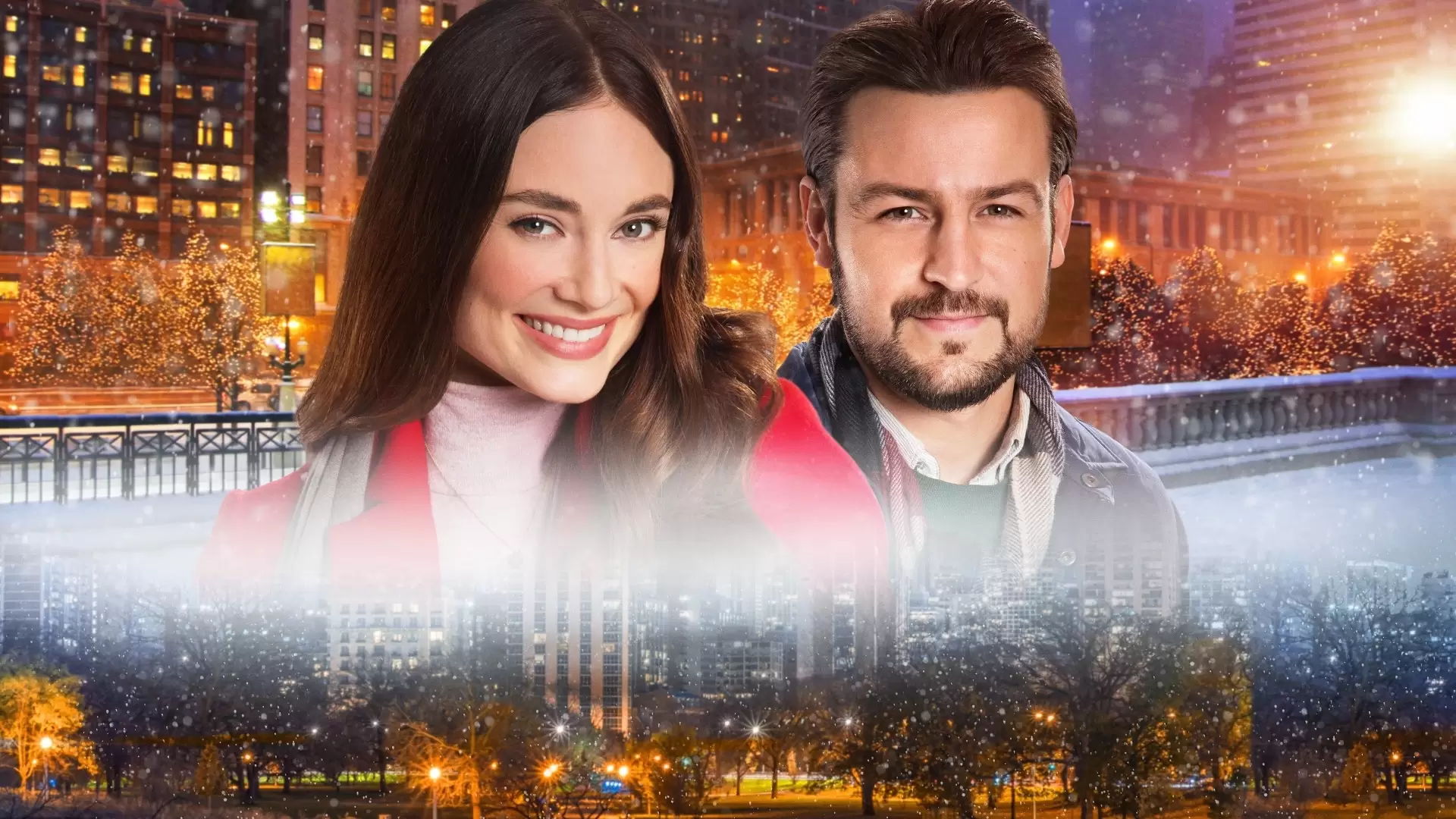 دانلود فیلم On the 12th Date of Christmas 2020