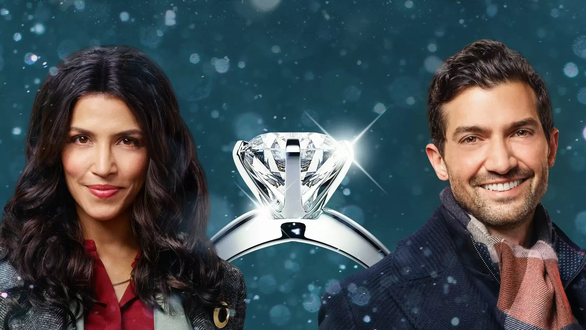 دانلود فیلم The Christmas Ring 2020