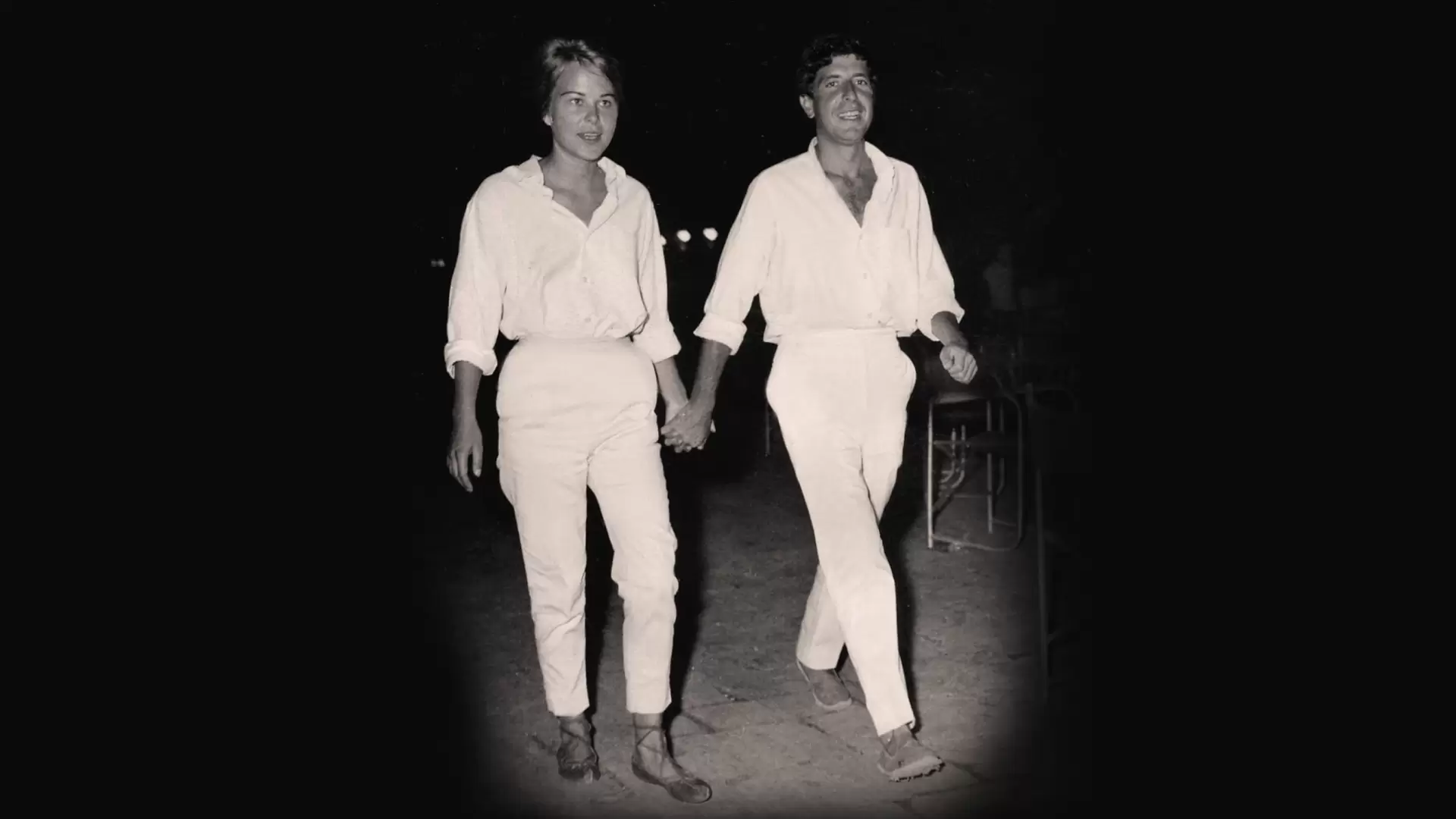 دانلود مستند Marianne & Leonard: Words of Love 2019