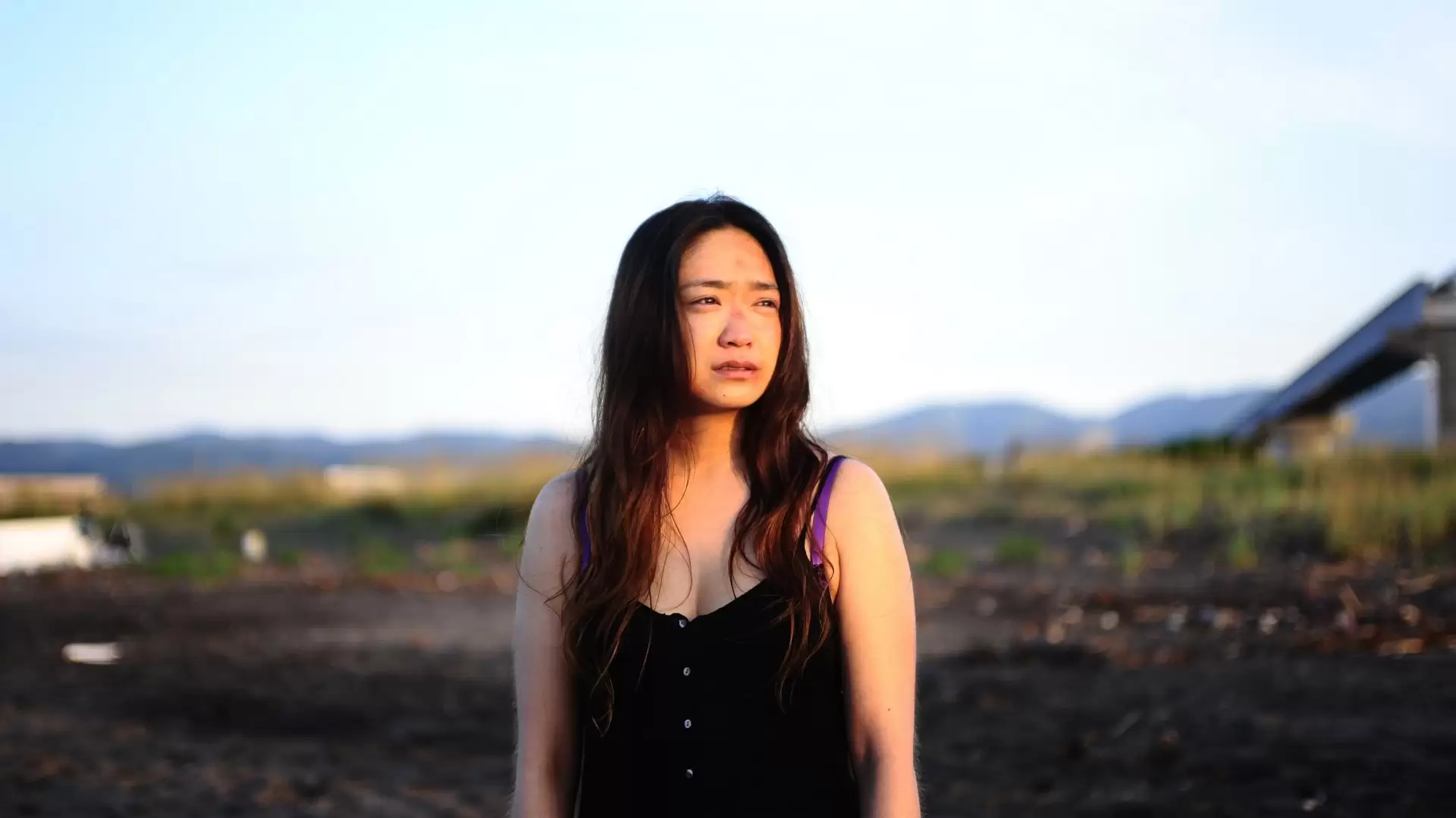 دانلود فیلم The Light Shines Only There 2014
