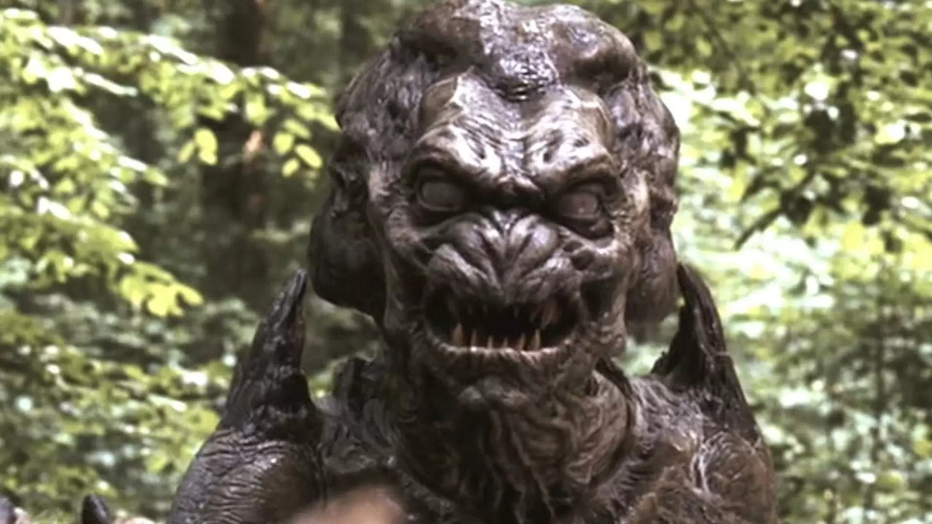دانلود فیلم Pumpkinhead 4: Blood Feud 2007 با زیرنویس فارسی