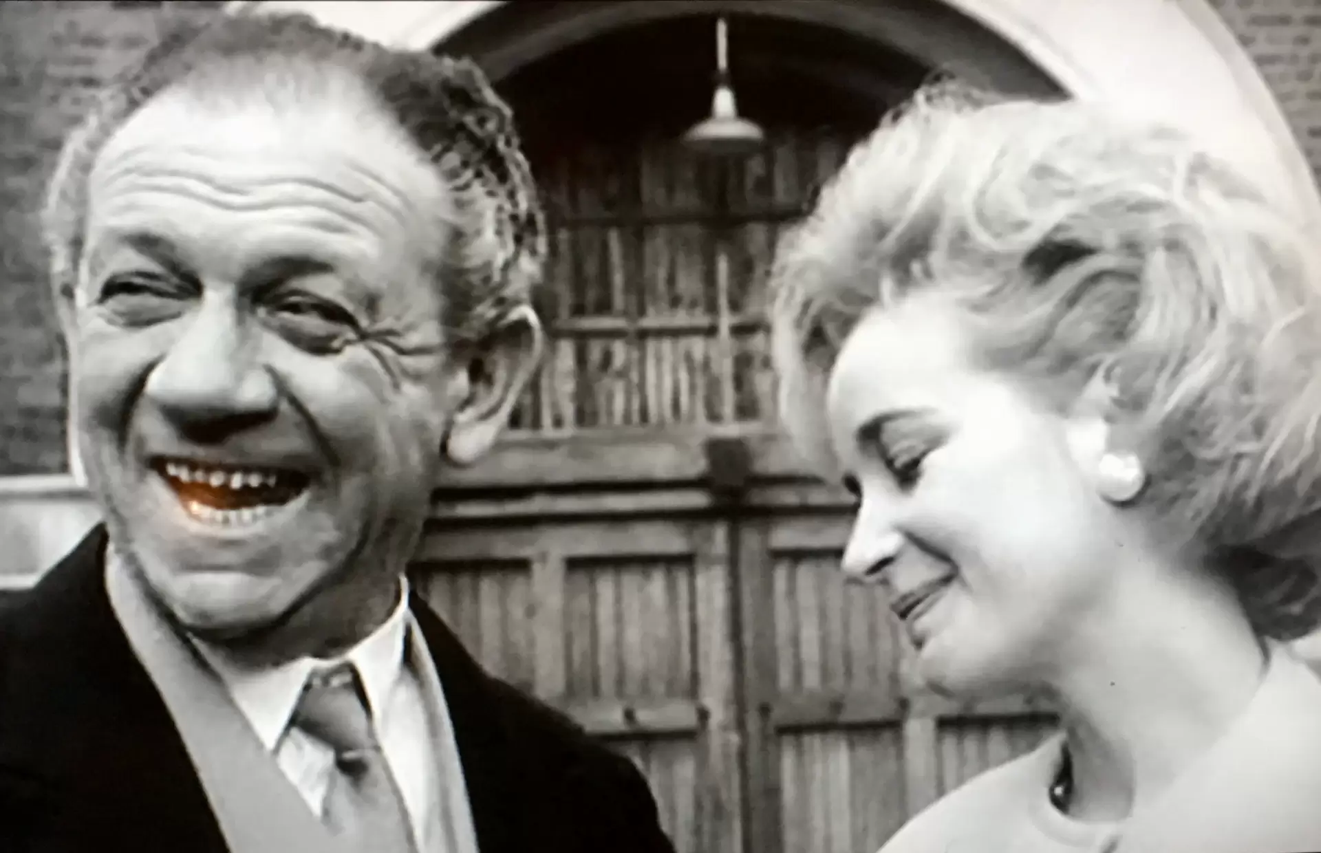 دانلود فیلم The Big Job 1965