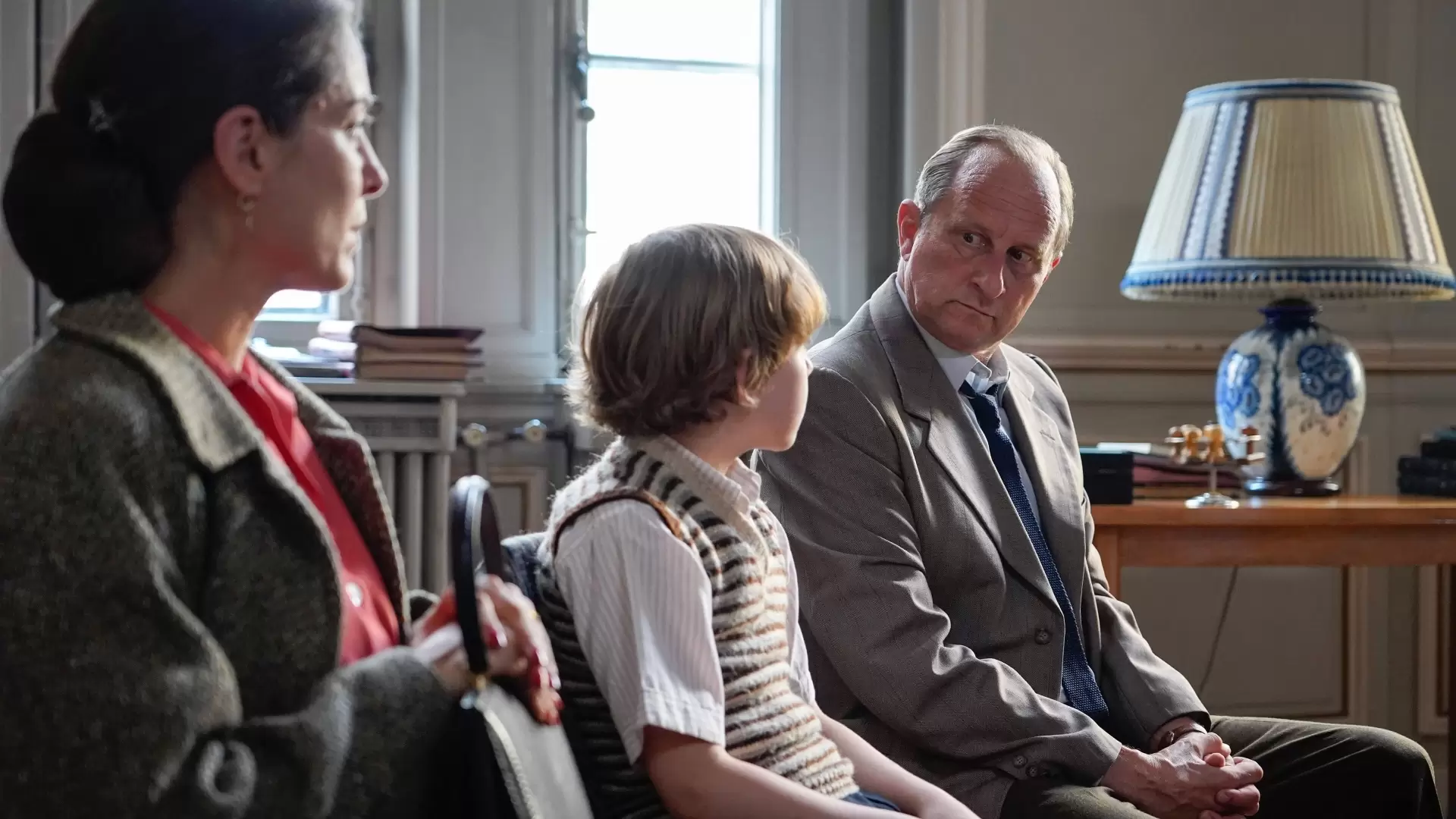 دانلود فیلم My Father’s Stories 2020