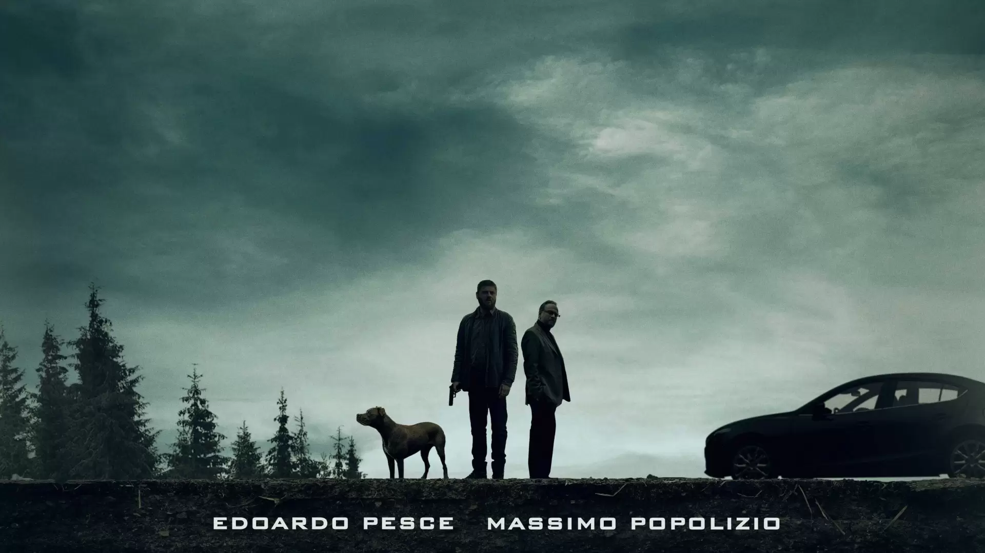 دانلود فیلم Mad Dog 2021