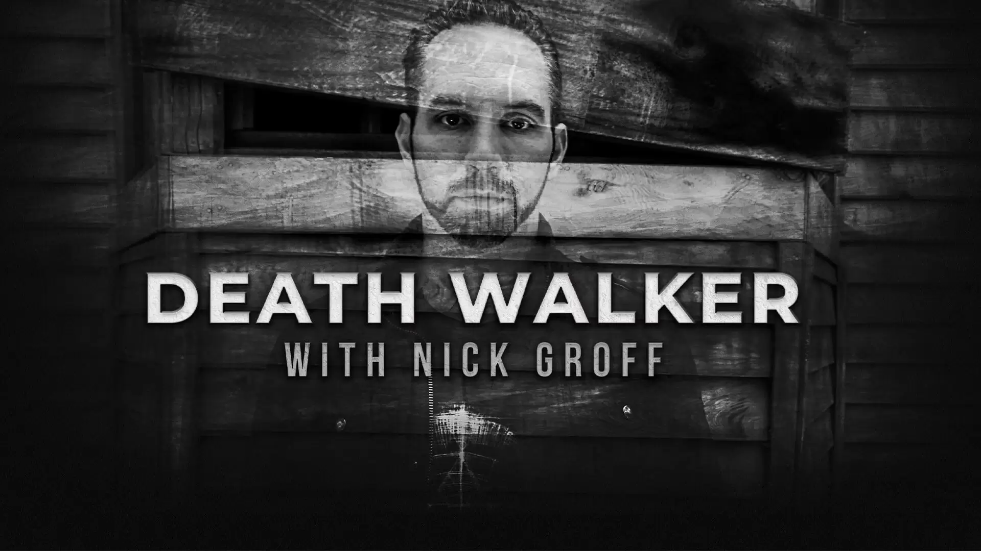 دانلود سریال Death Walker 2020