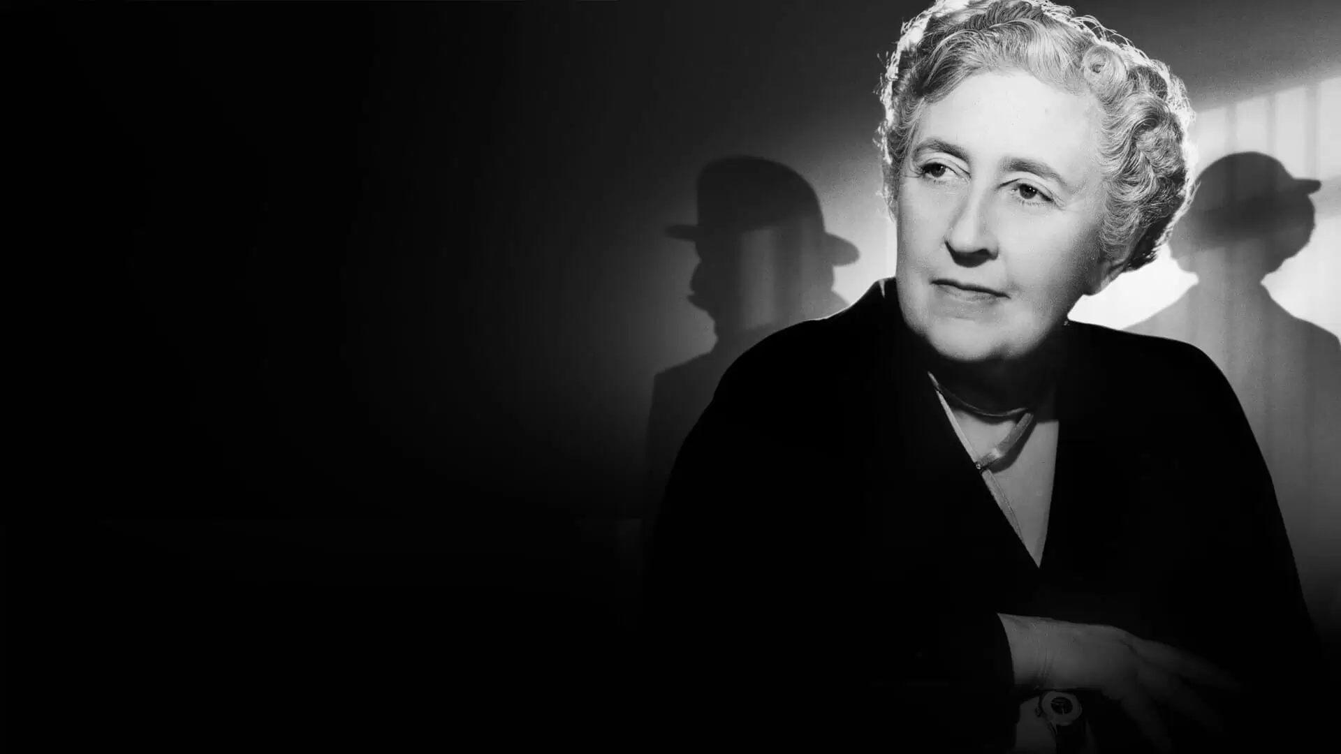 دانلود مستند Agatha Christie: 100 Years of Poirot and Miss Marple 2020