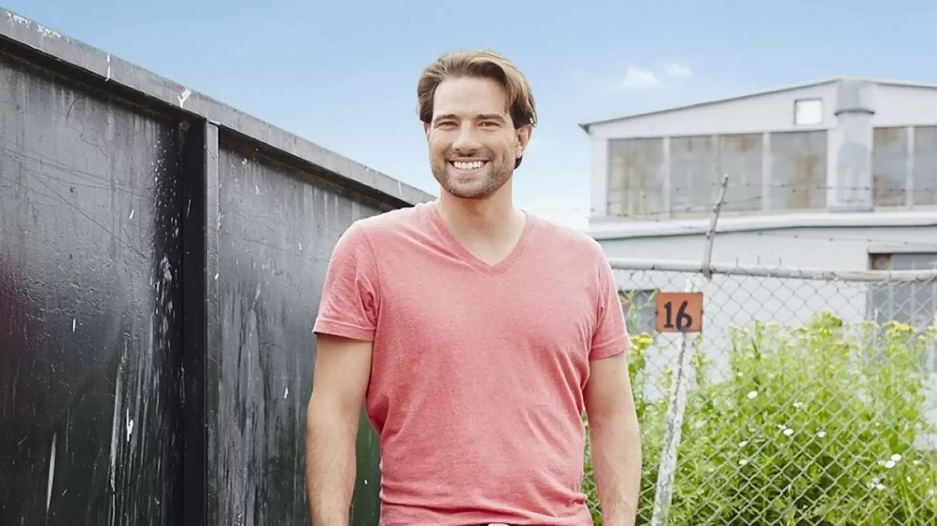 دانلود سریال Buyers Bootcamp with Scott McGillivray 2018
