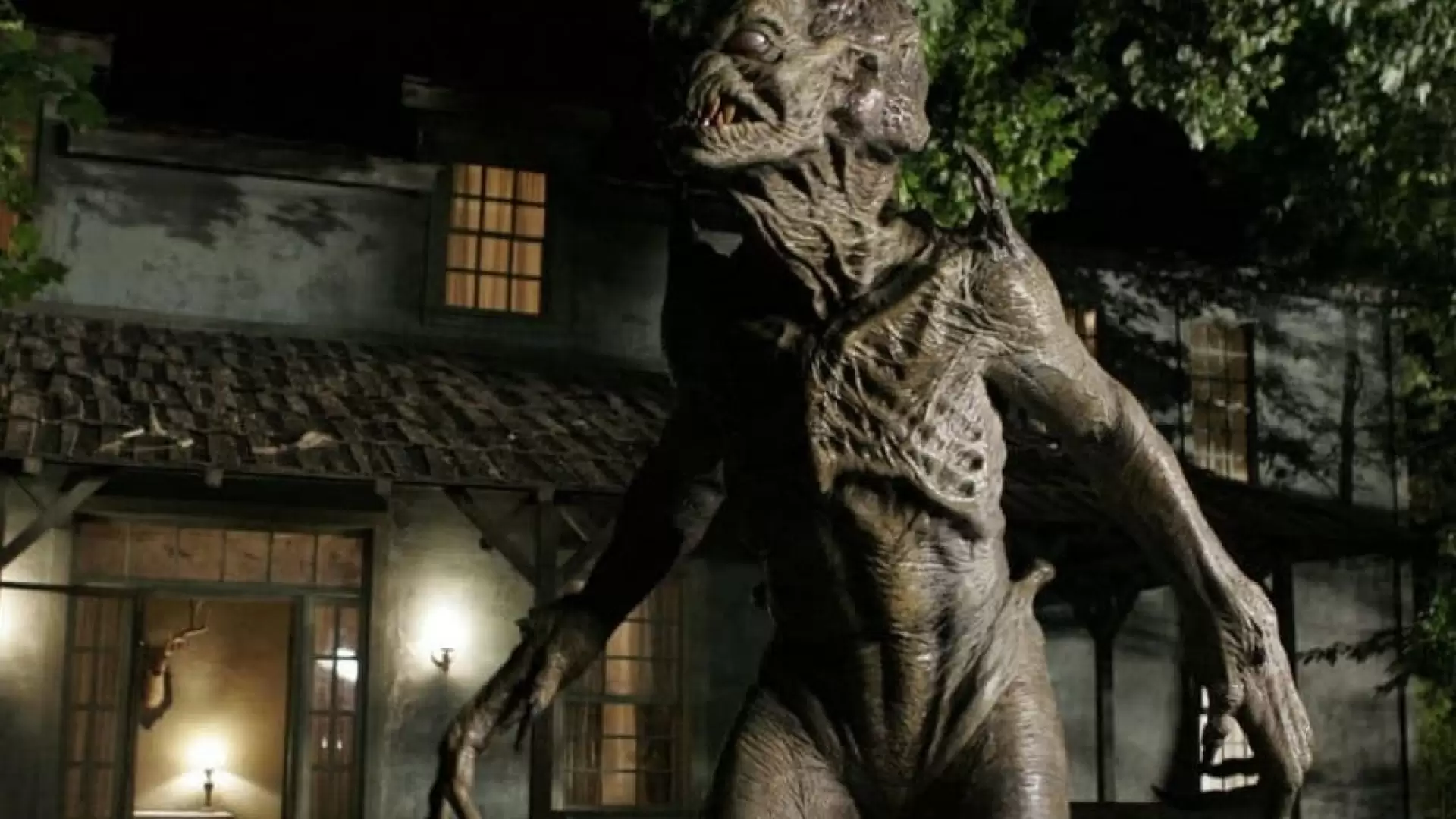 دانلود فیلم Pumpkinhead – Asche zu Asche 2006