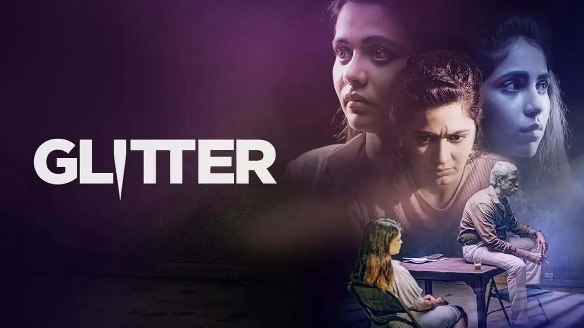 دانلود سریال Glitter 2021