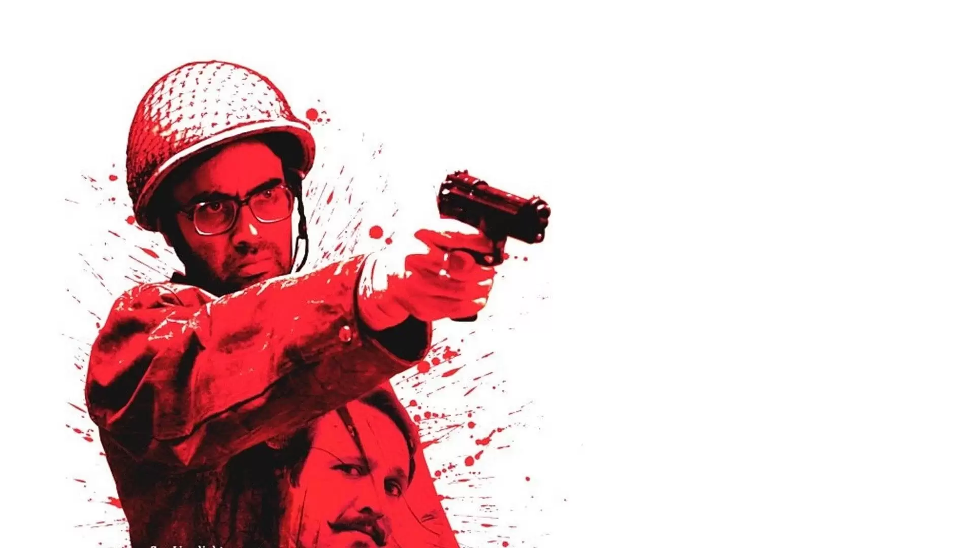 دانلود فیلم Gulaal 2009