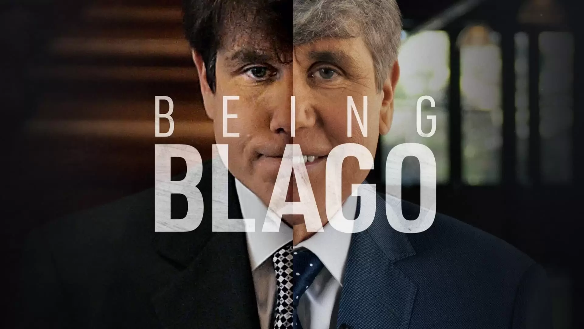 دانلود مینی سریال Being Blago 2021